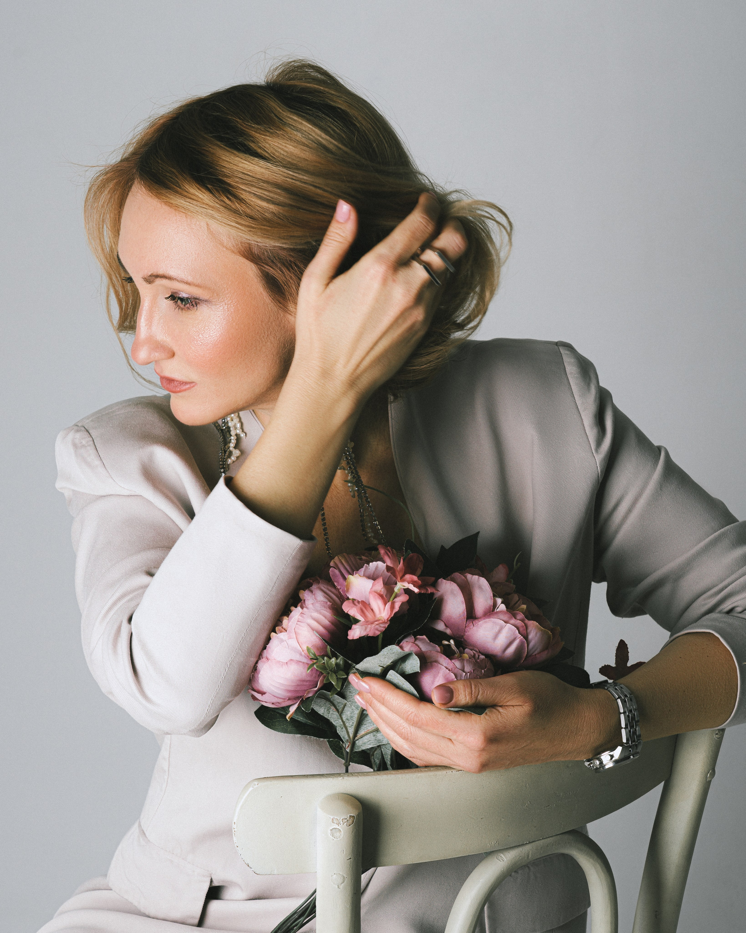 Portraits. KatyPhotographs