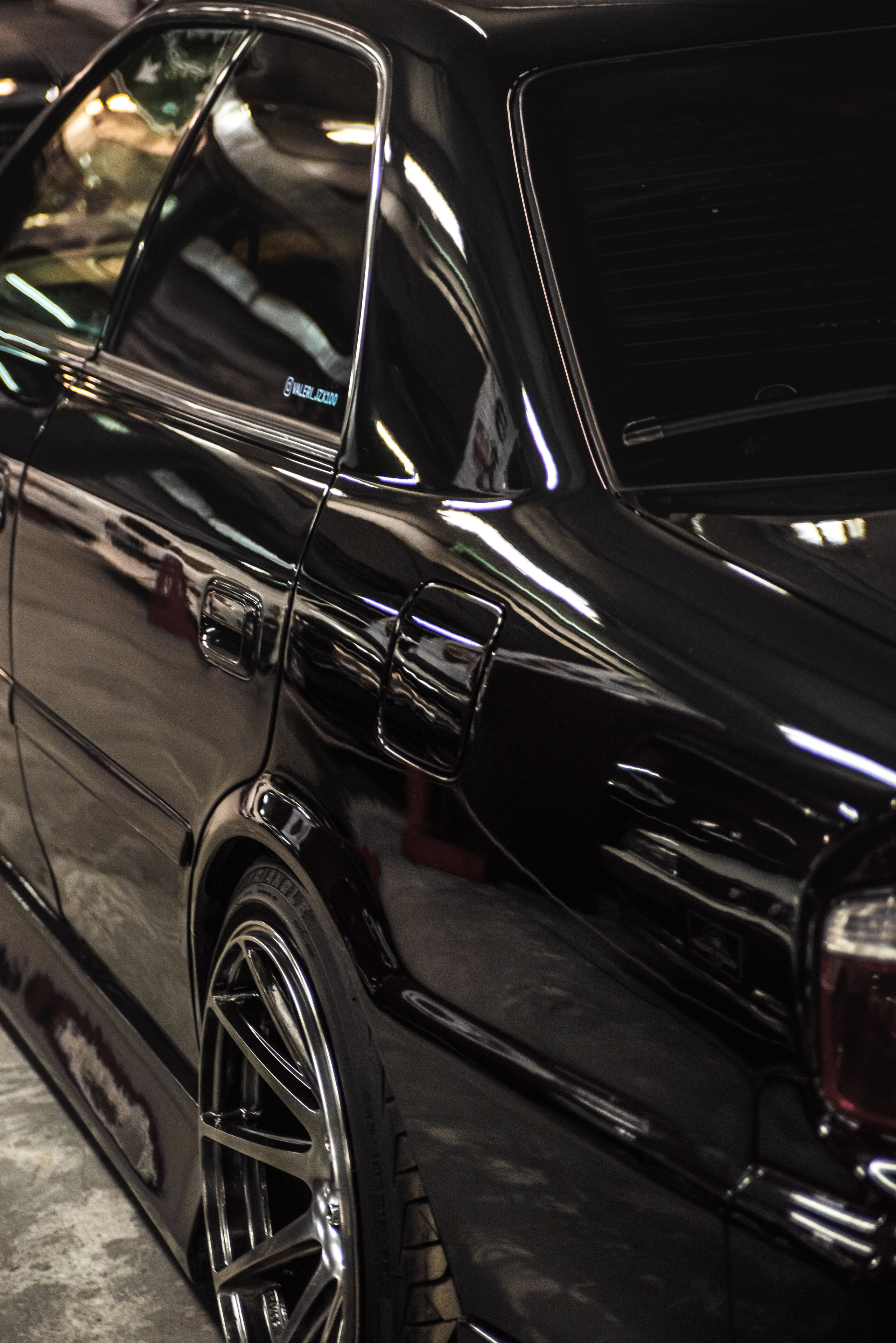 Автожизнь. Гупалов Игорь — фотограф