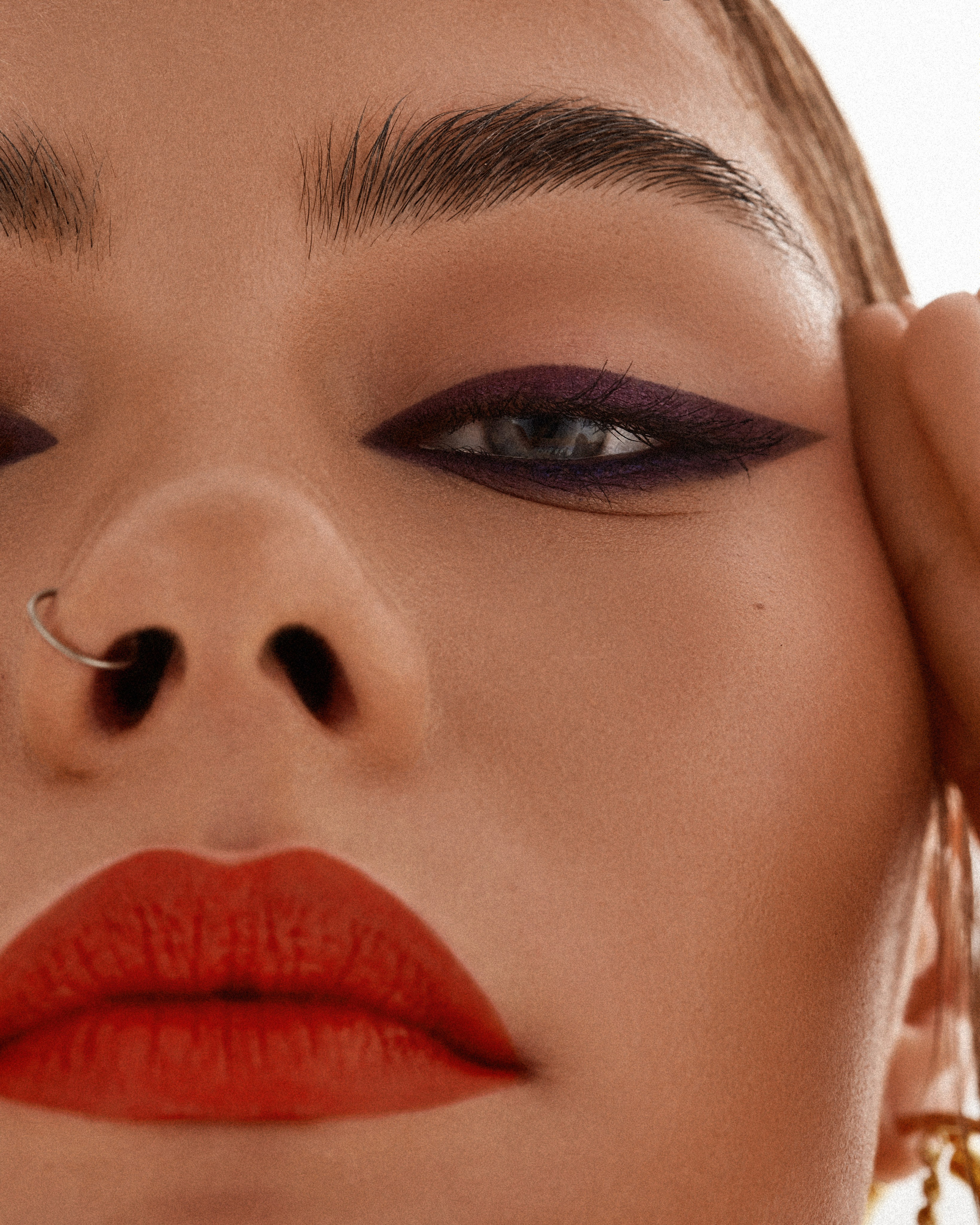 Karina. Профессиональный фотограф Федотова Арина