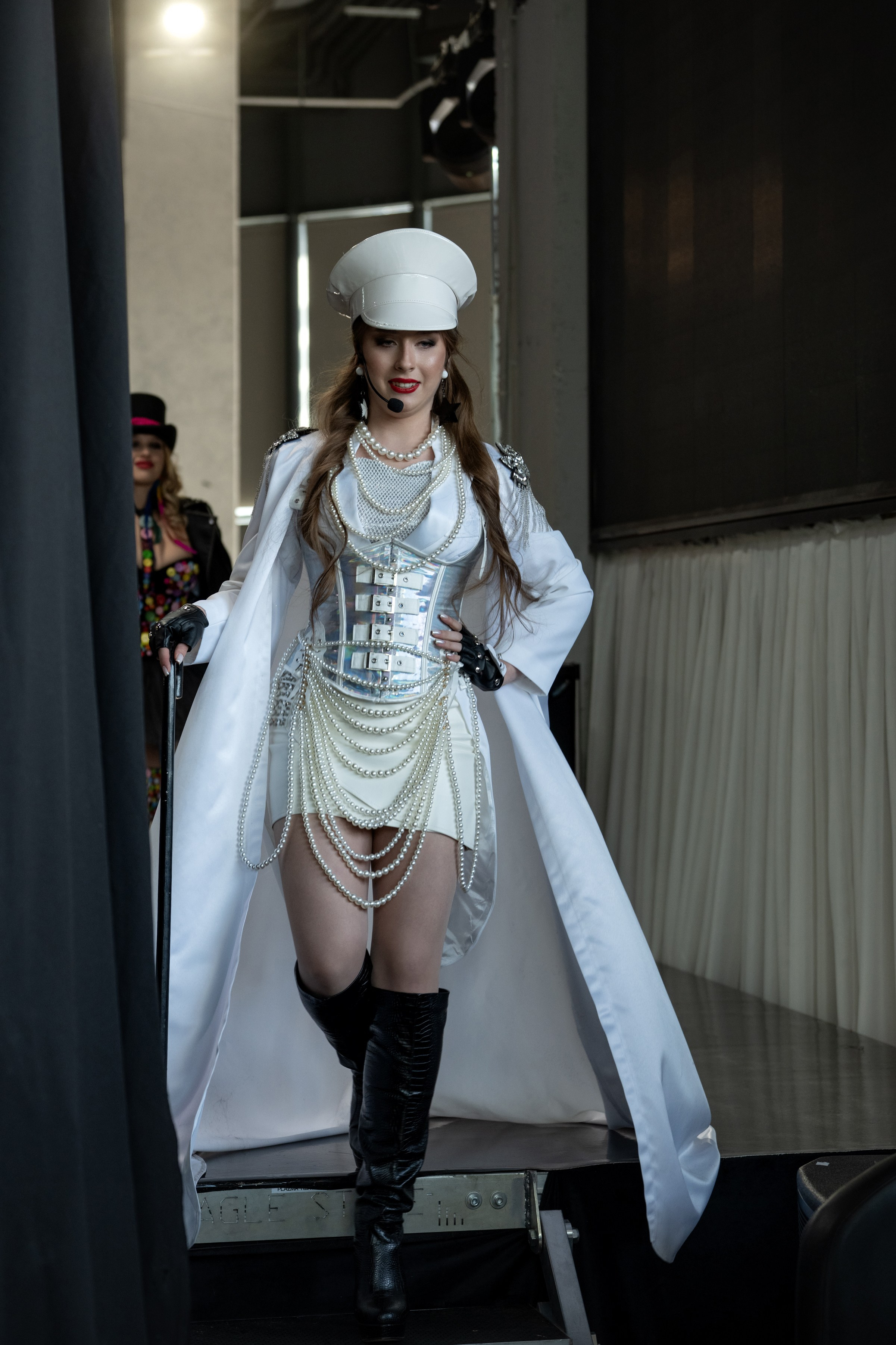 Asian Global Cup 2025 Day3. Сайт Алматинского НЮ АРТ, будуар и фэшн фотографа Дениса Карпенко