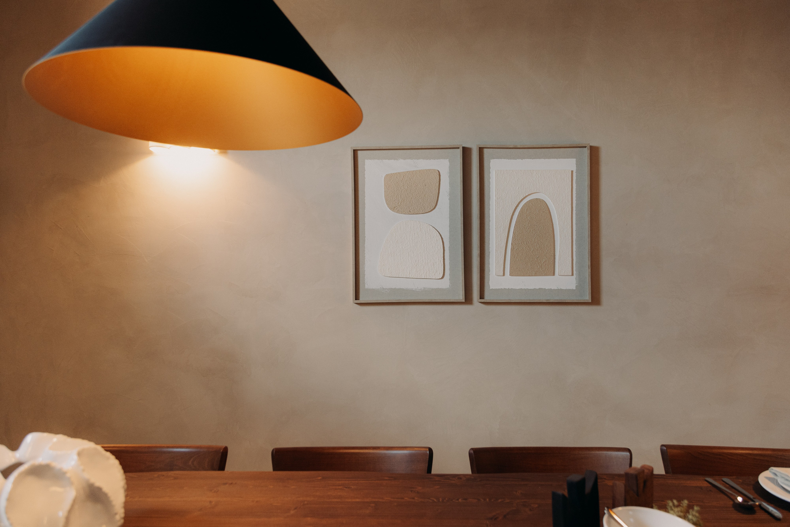 Forma Design | Chiavari