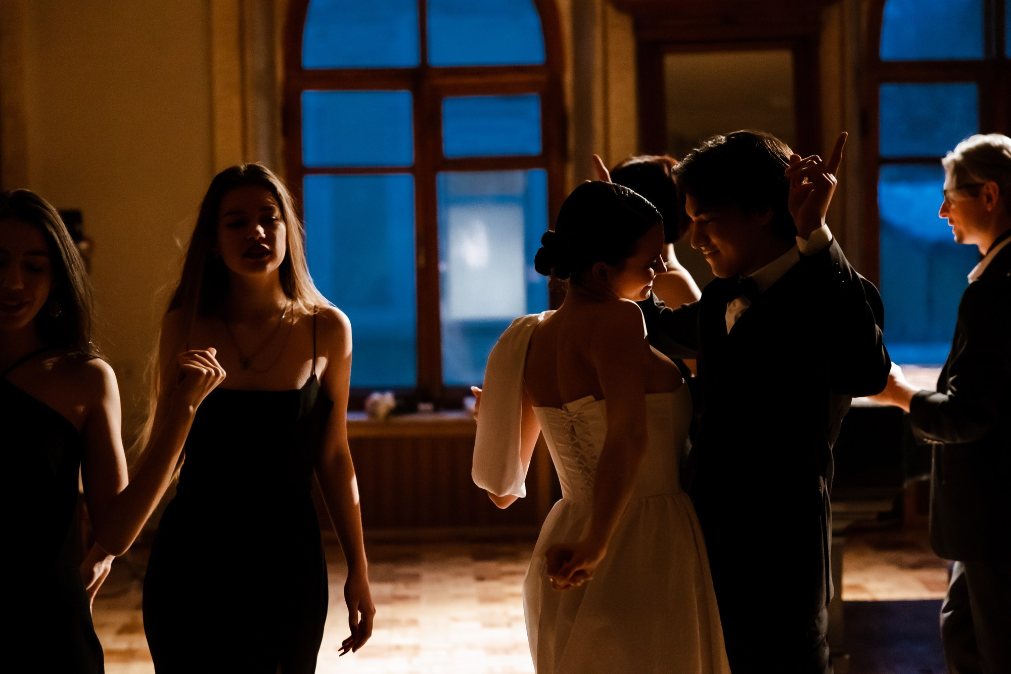 Ангелина & Никита. Свадебный фотограф в Москве и Санкт-Петербурге Анастасия Мирославская