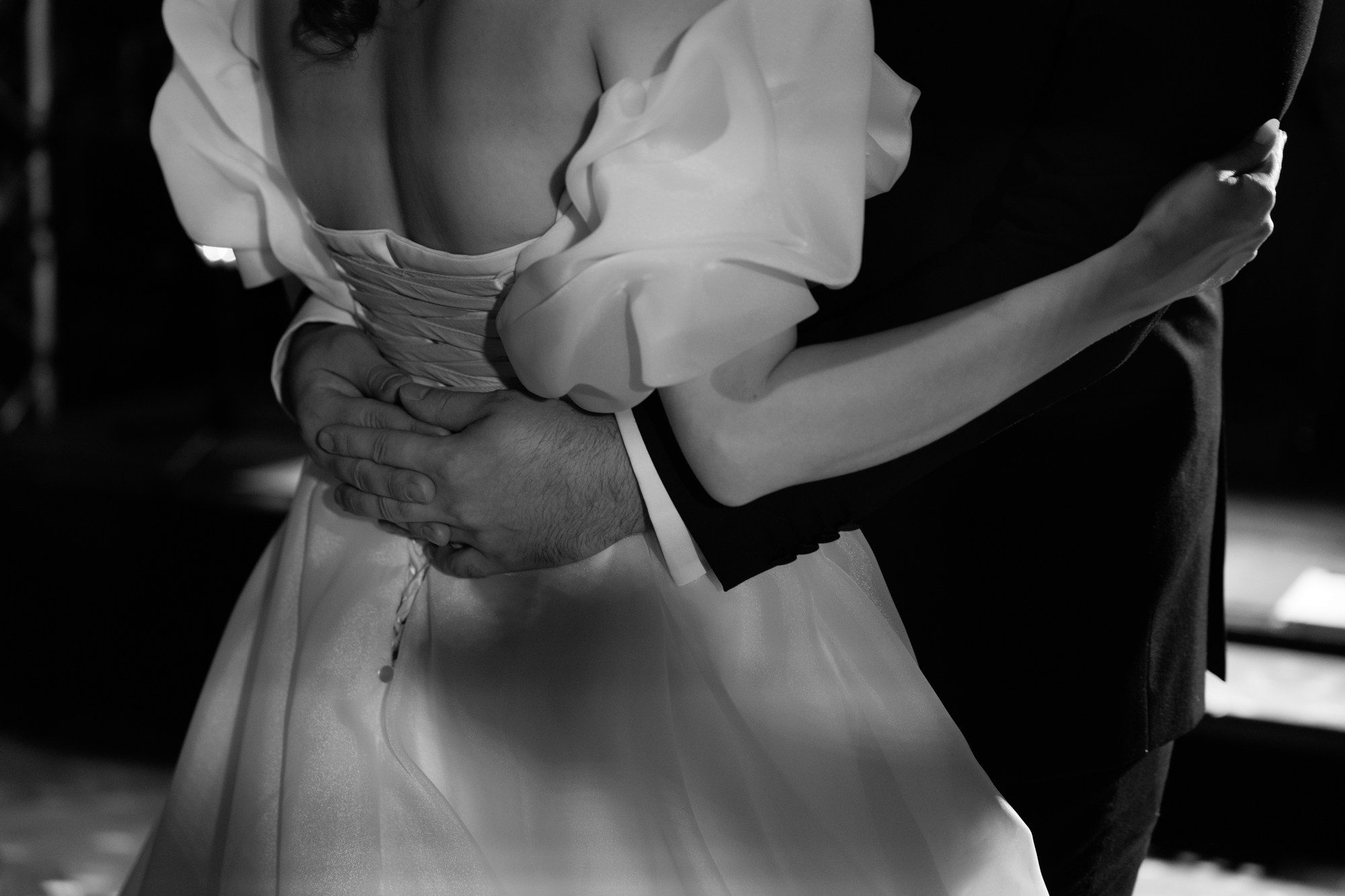 Иван & Надежда. Свадебный фотограф в Москве и Санкт-Петербурге Анастасия Мирославская