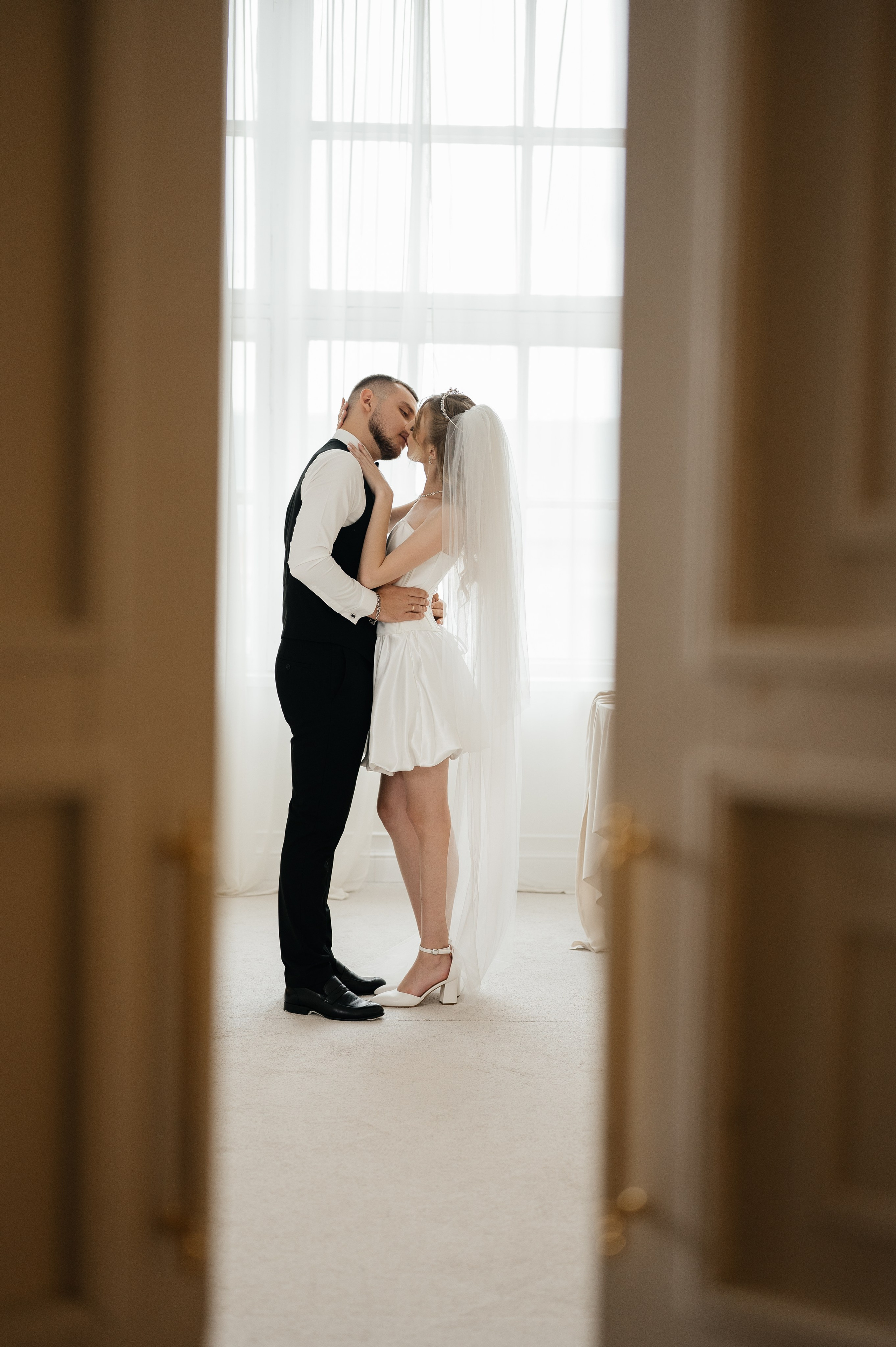 Иван и Арина. Свадебный и семейный фотограф в Краснодаре Алина Мельник