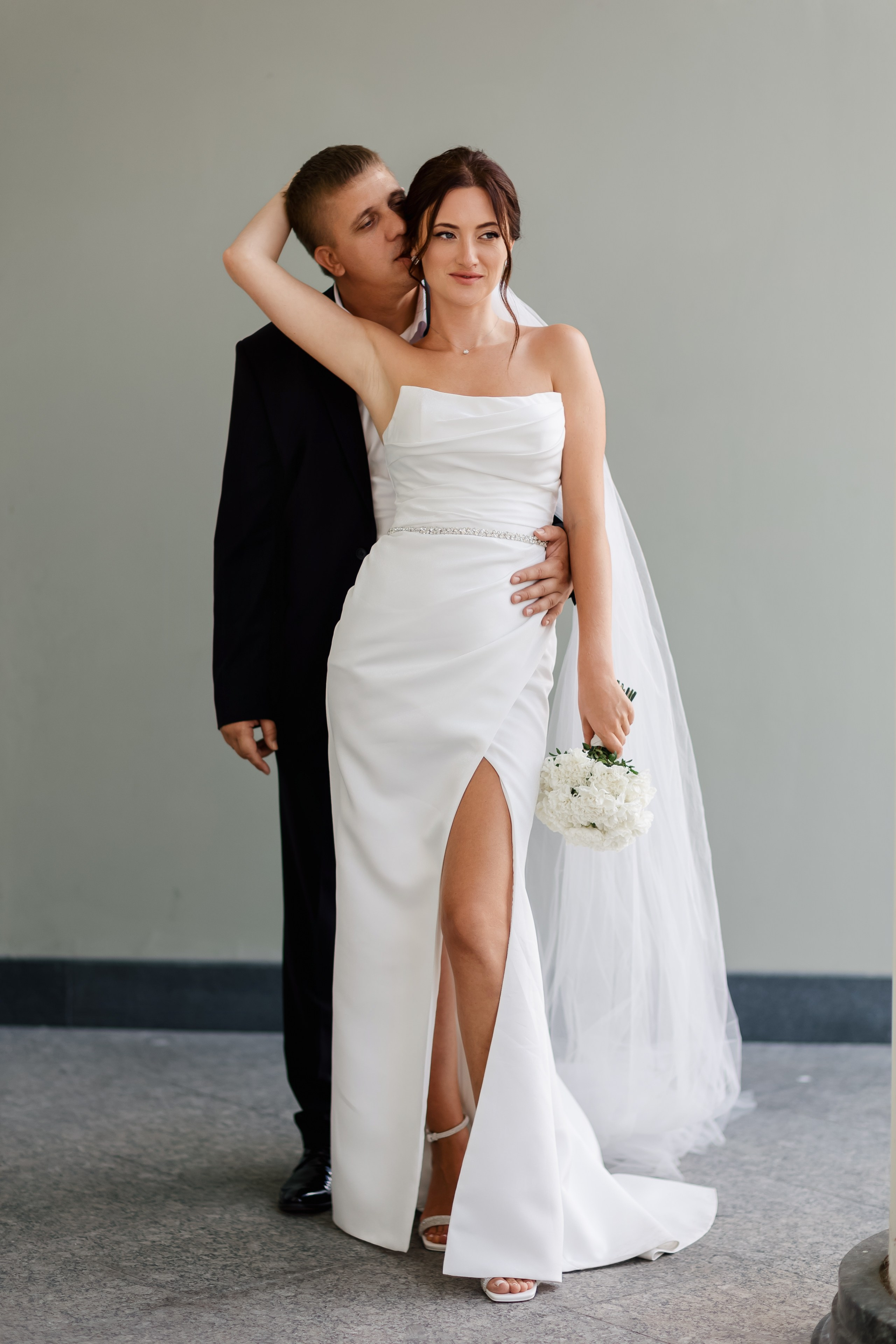 Свадебный фотограф в Хабаровске