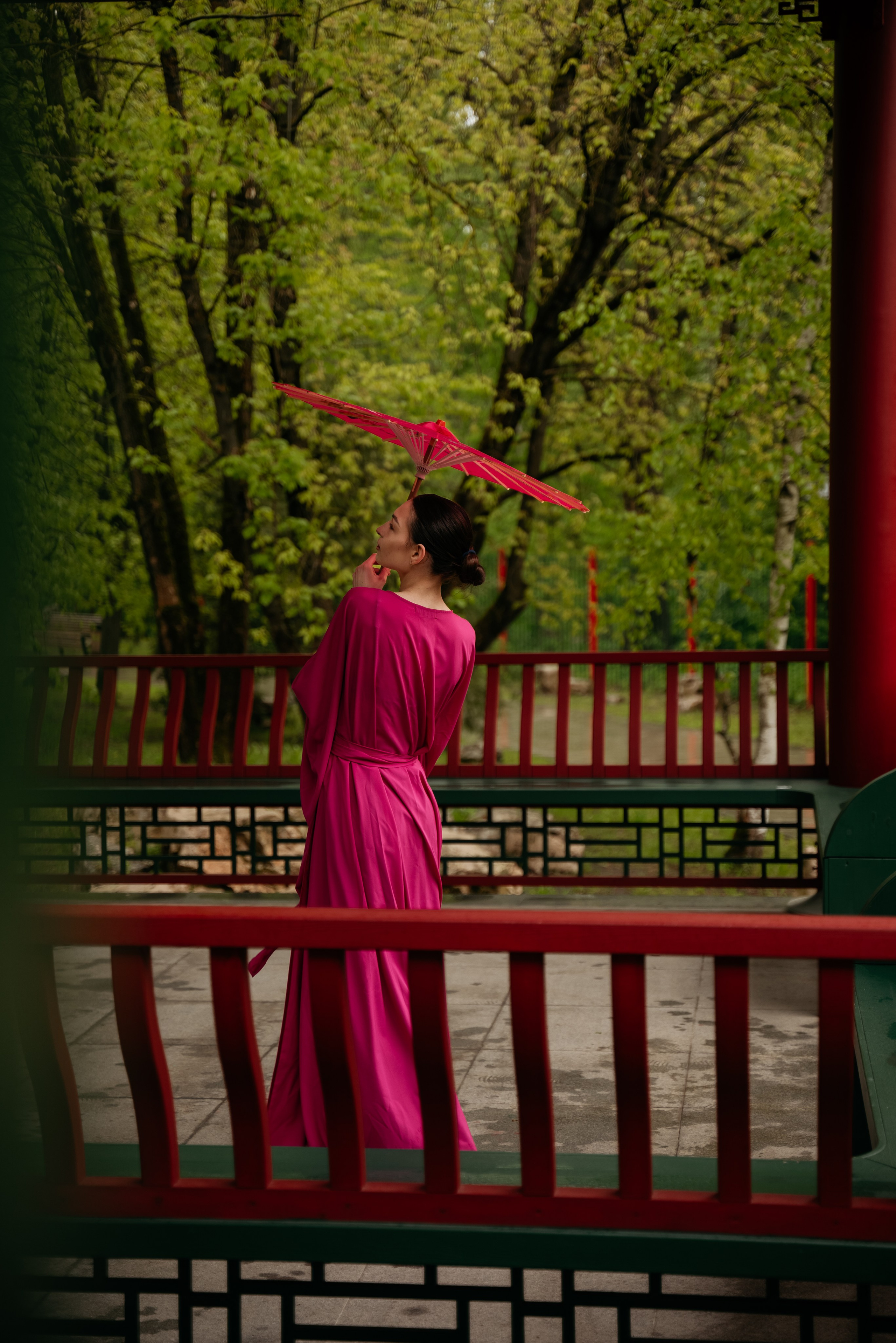 В ожидании…