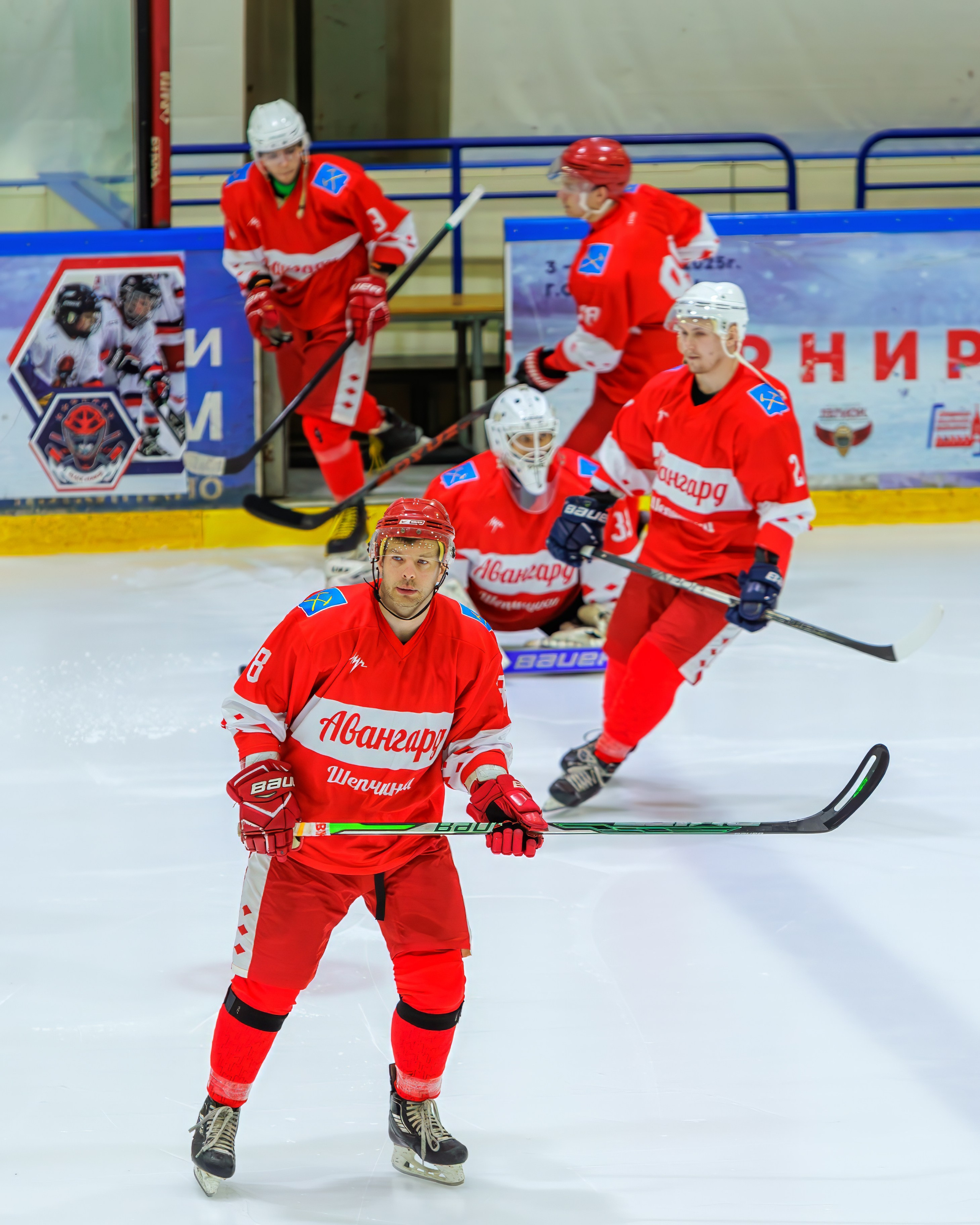 Авангард — Родина / Чемпионат г. о. Подольск памяти Д. Тараева. Выпускные альбомы и школьный фотограф в Подольске, Троицке, Щербинке, Москве и Московской области