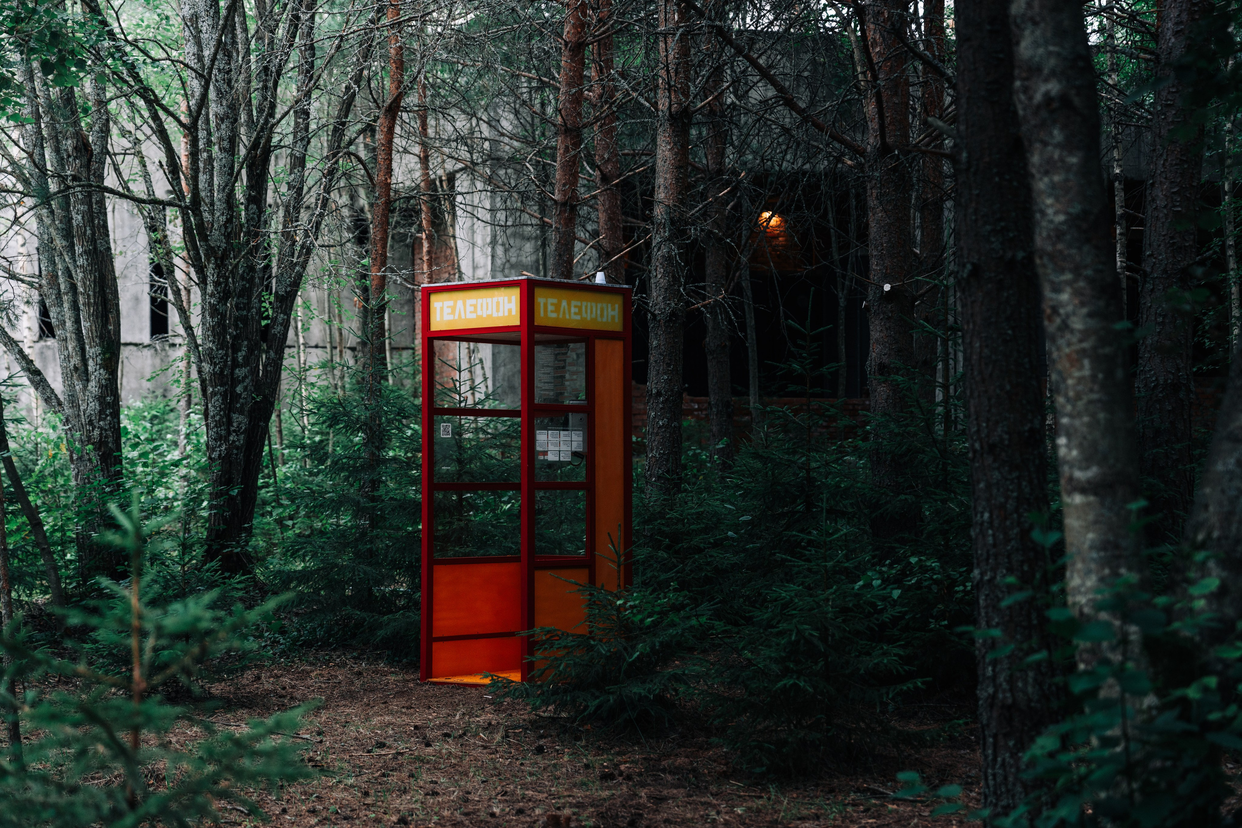 Outline 2024. @tomrus: Рустам Шагиморданов — фотограф