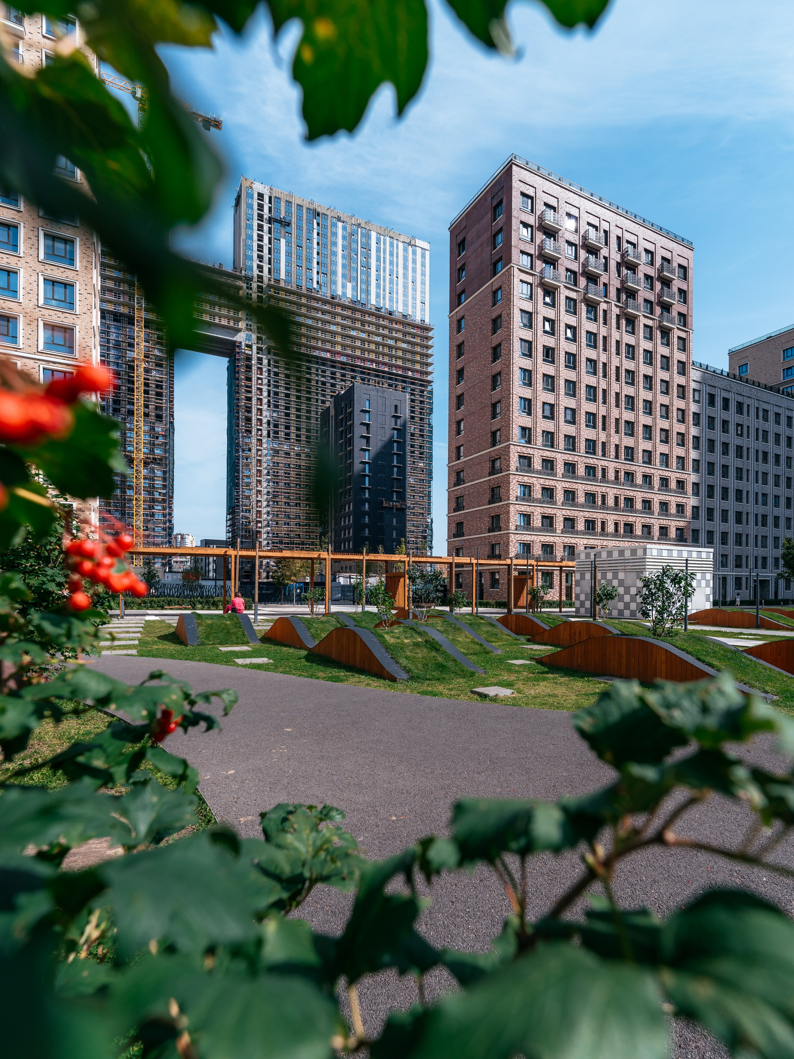 Seliger City, MR GROUP. @tomrus: Рустам Шагиморданов — фотограф