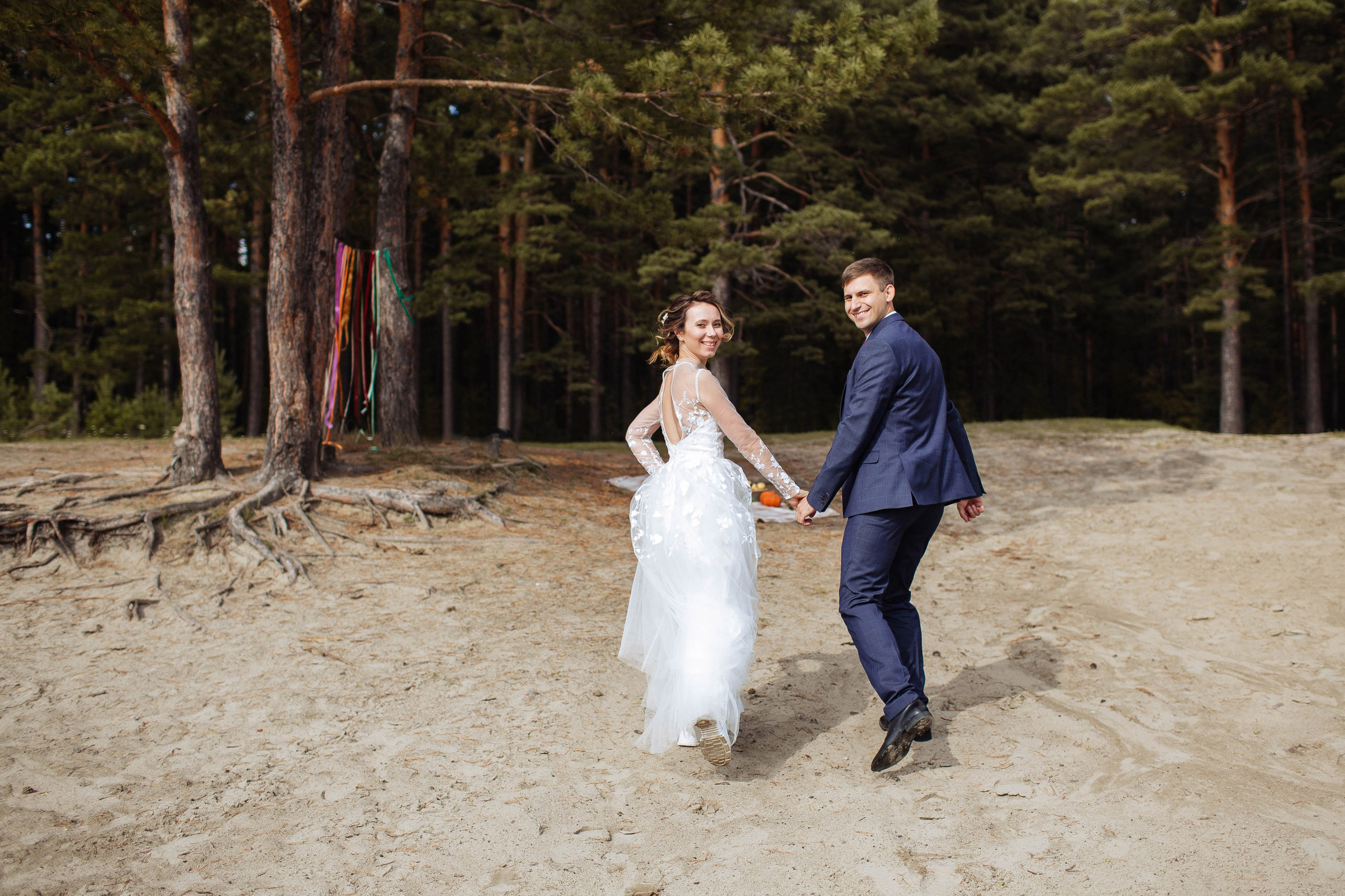 Владимир Анна. Семейный и свадебный фотограф в Томске Марилова Ольга