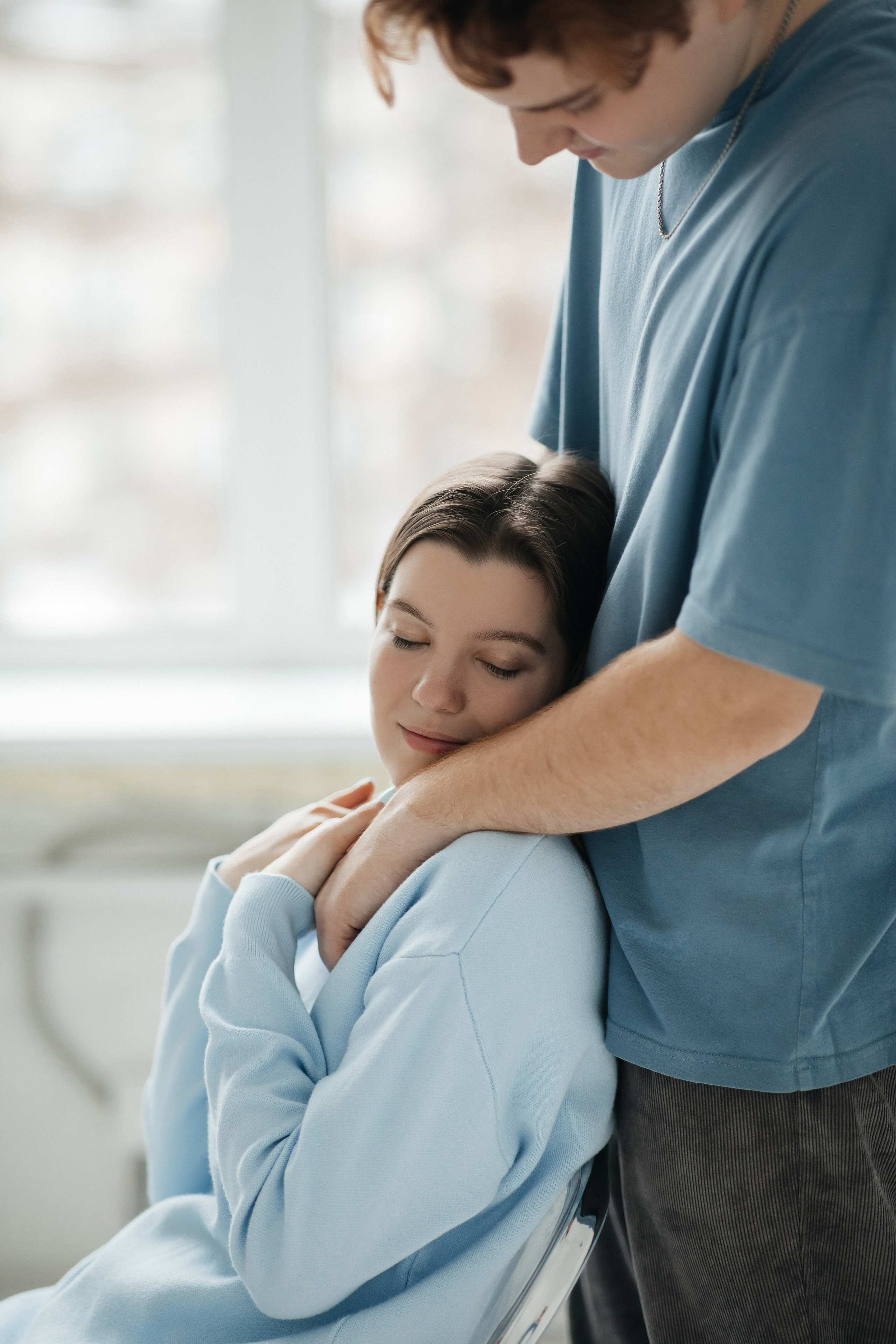 Ваня Полина. Семейный и свадебный фотограф в Томске Марилова Ольга