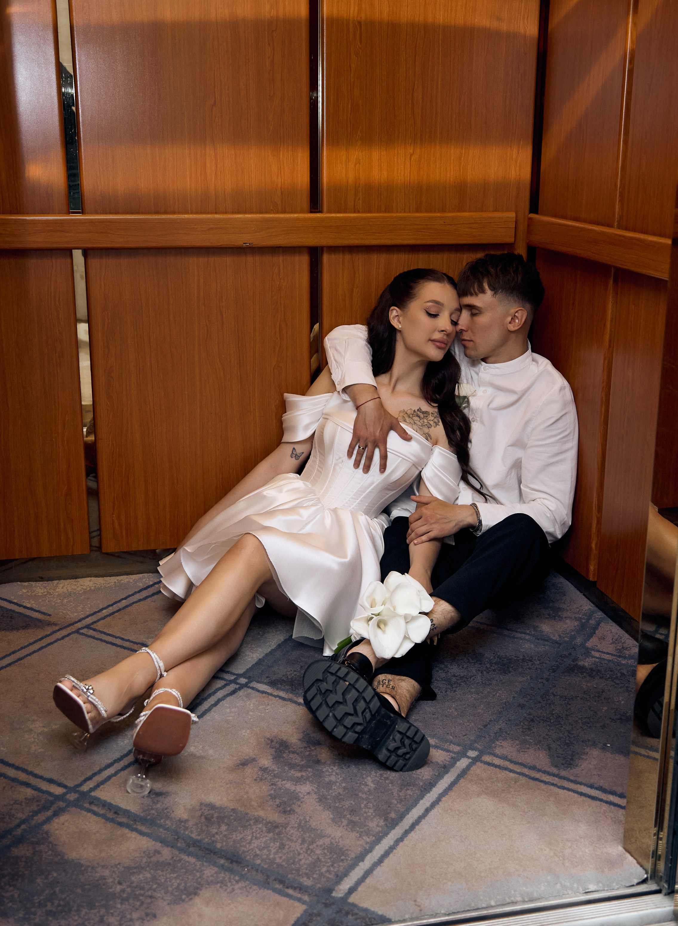 Ангелина Данил. Фотограф г. Владивосток