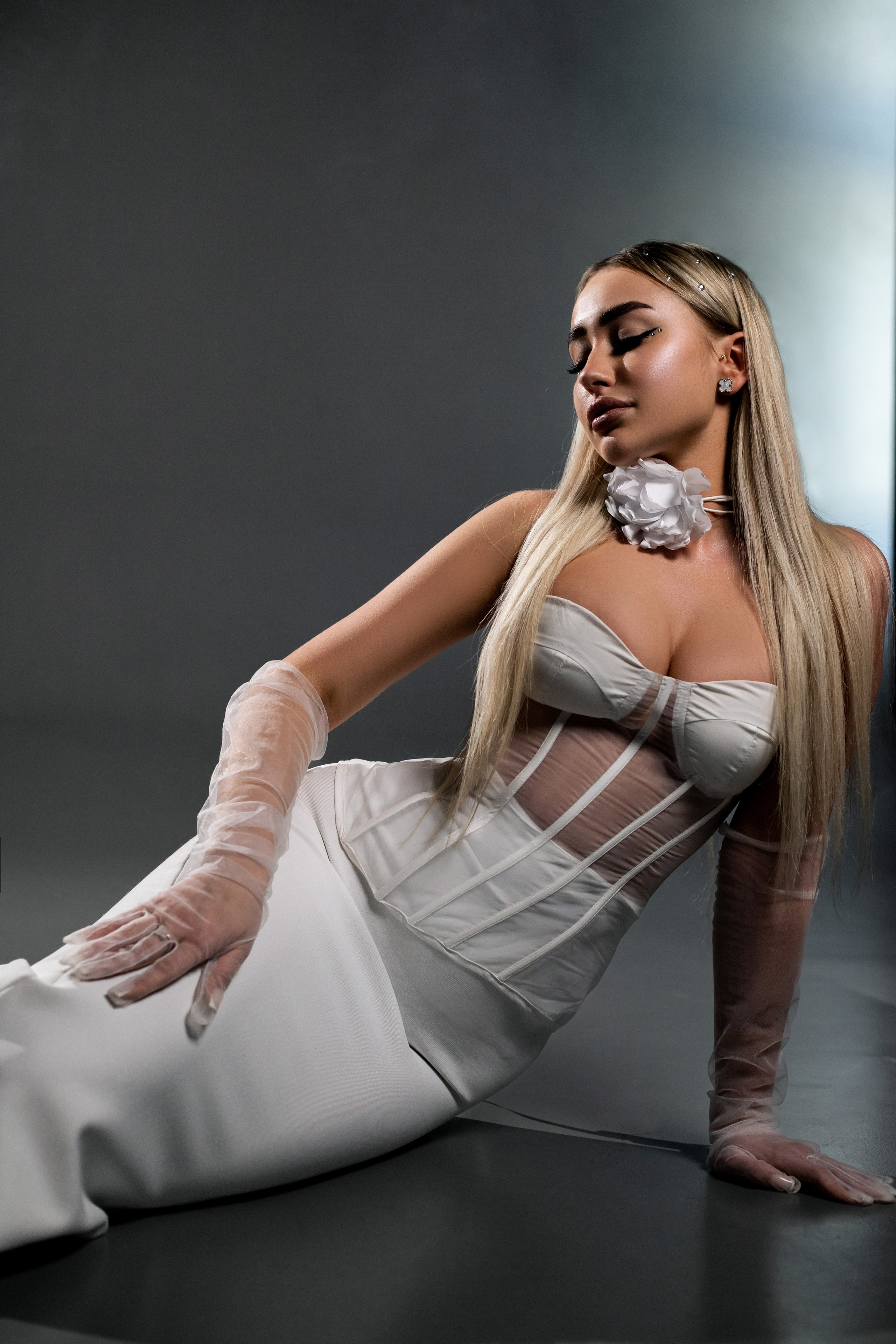 Кристина. Фотограф г. Владивосток