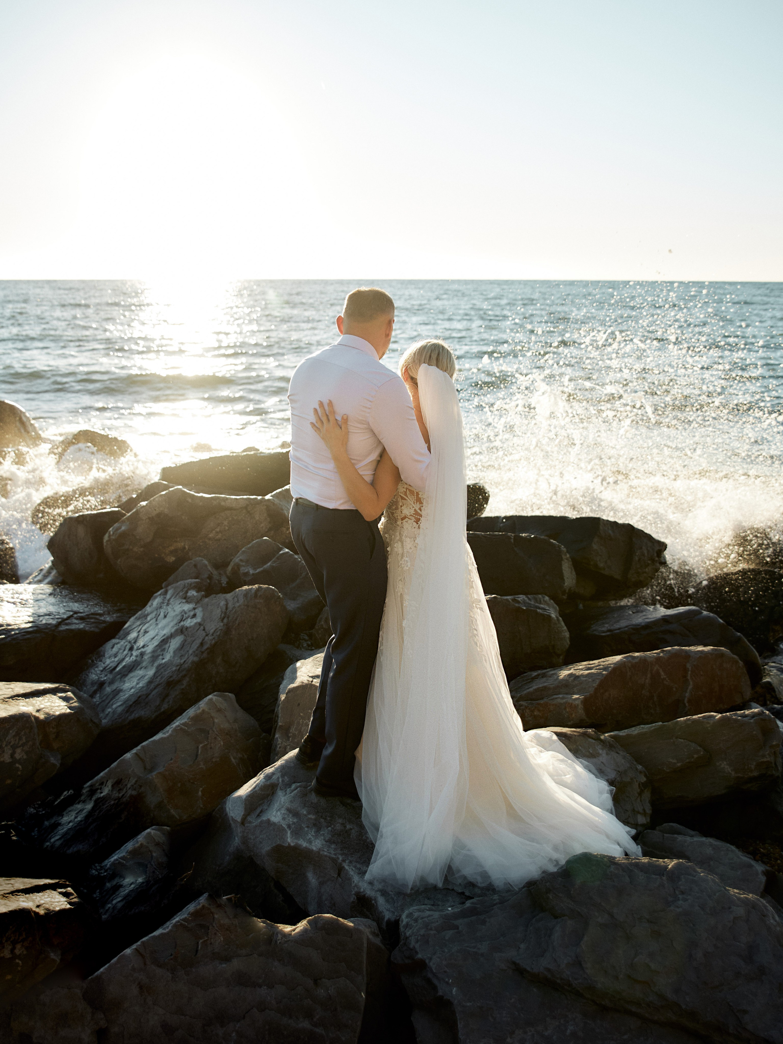 Свадебная фотосессия. Фотограф Сочи