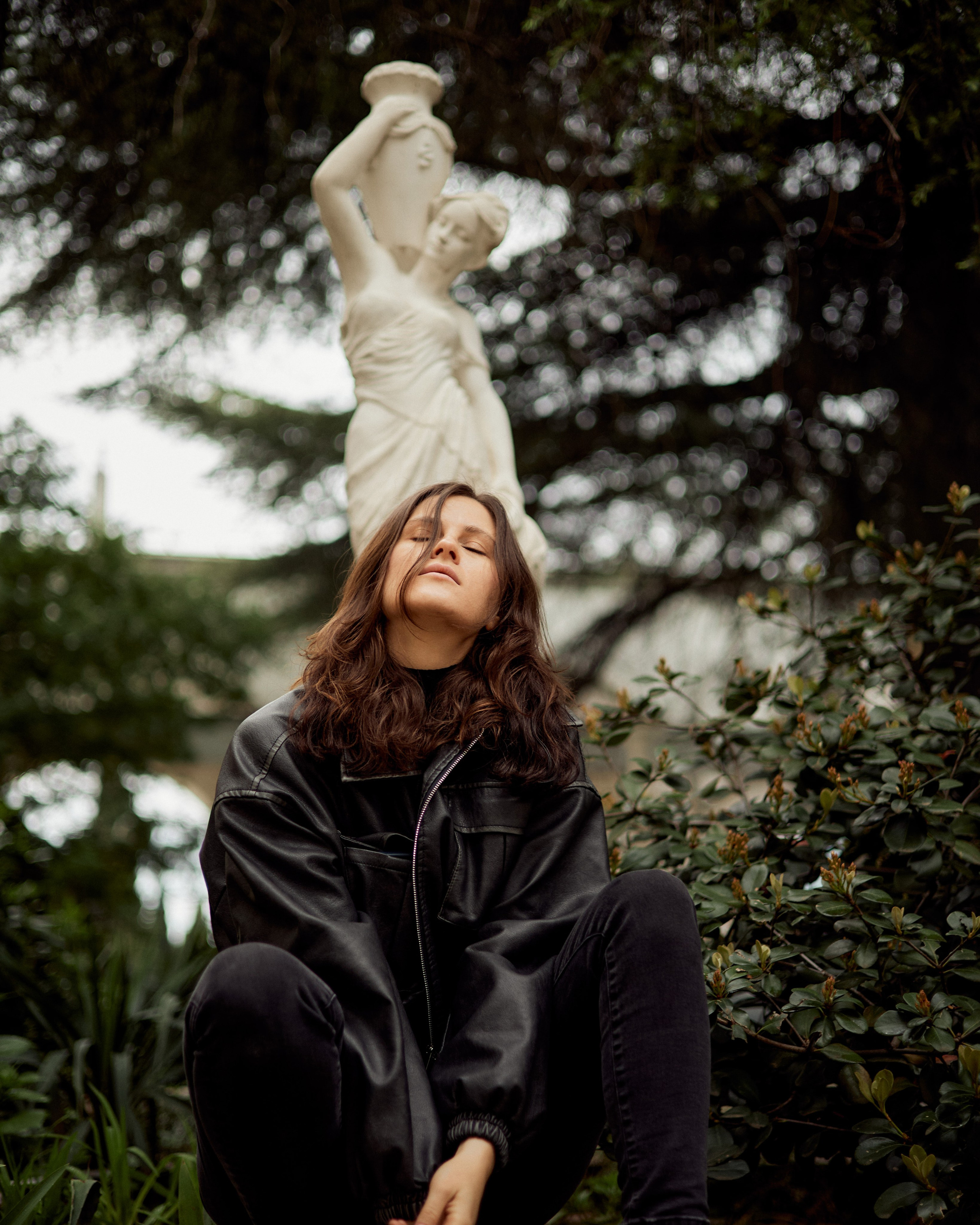 Портрет. Фотограф Сочи