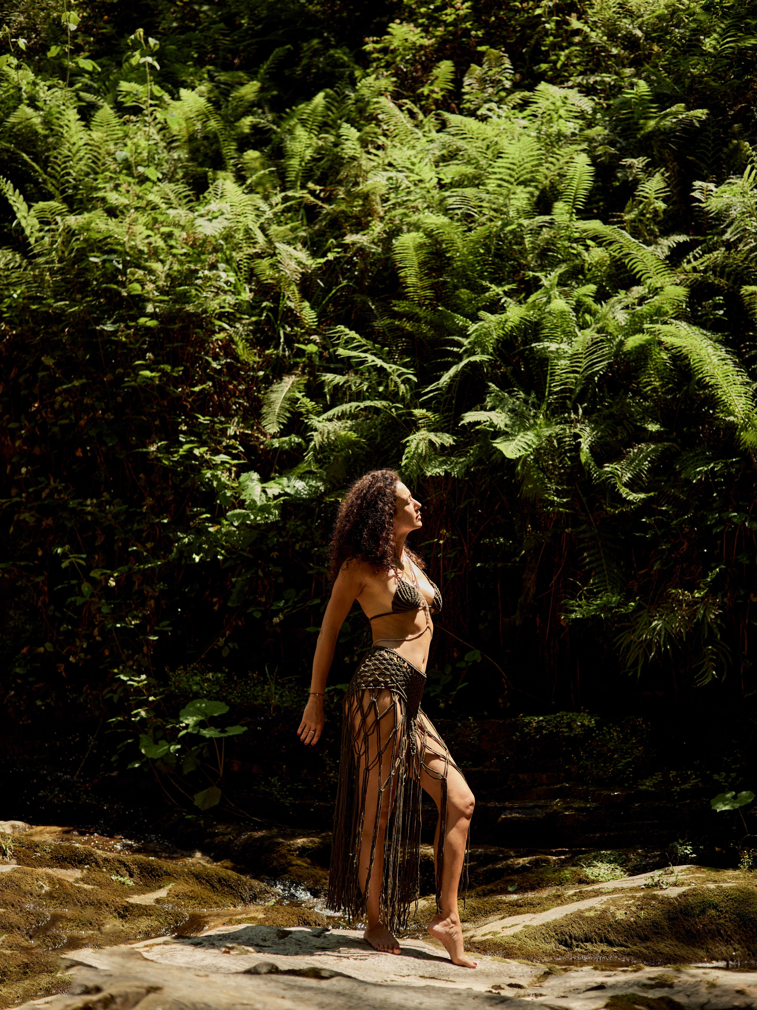 Портрет. Фотограф Сочи