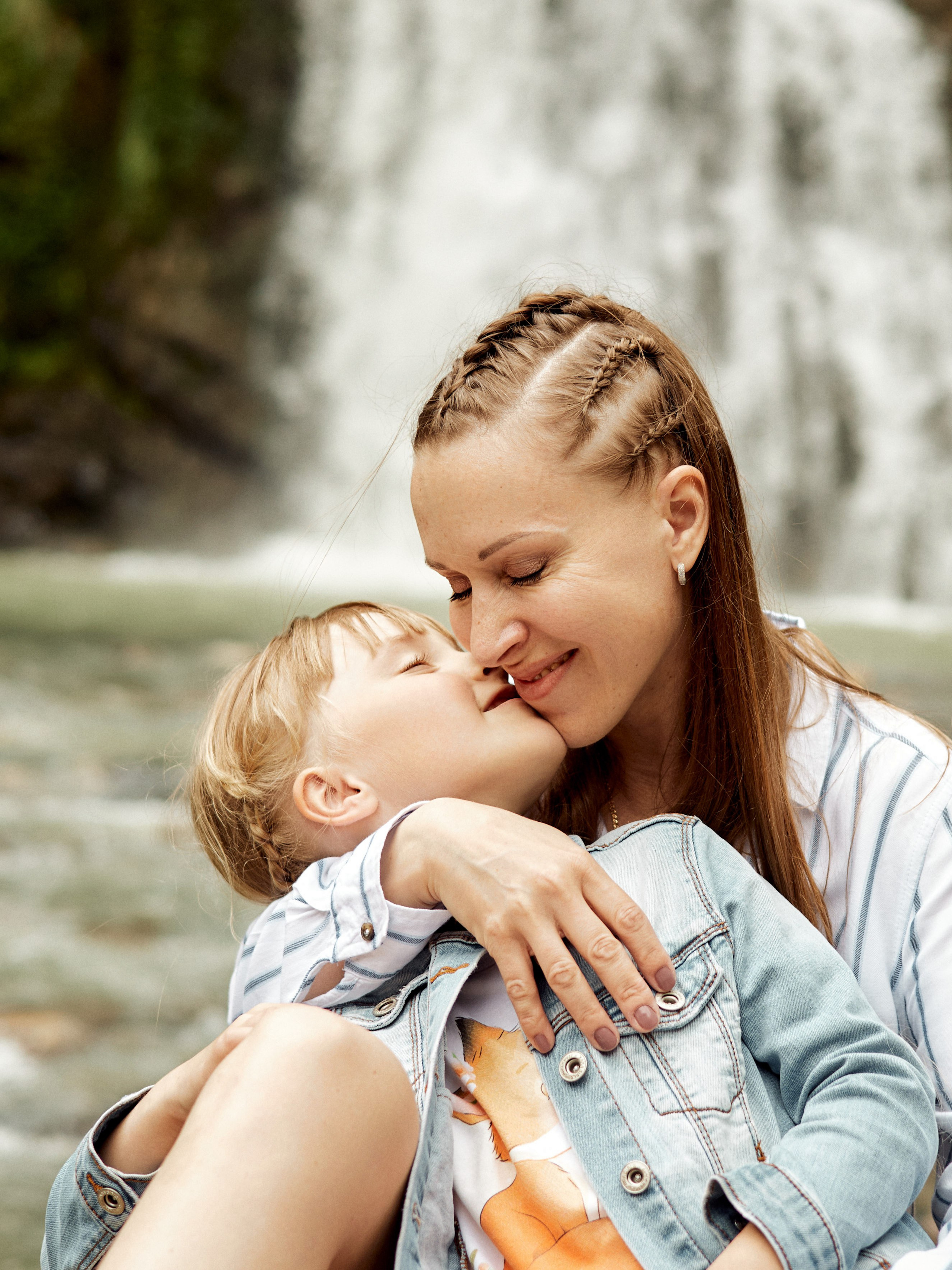 Семейные фотосессии. Фотограф Сочи