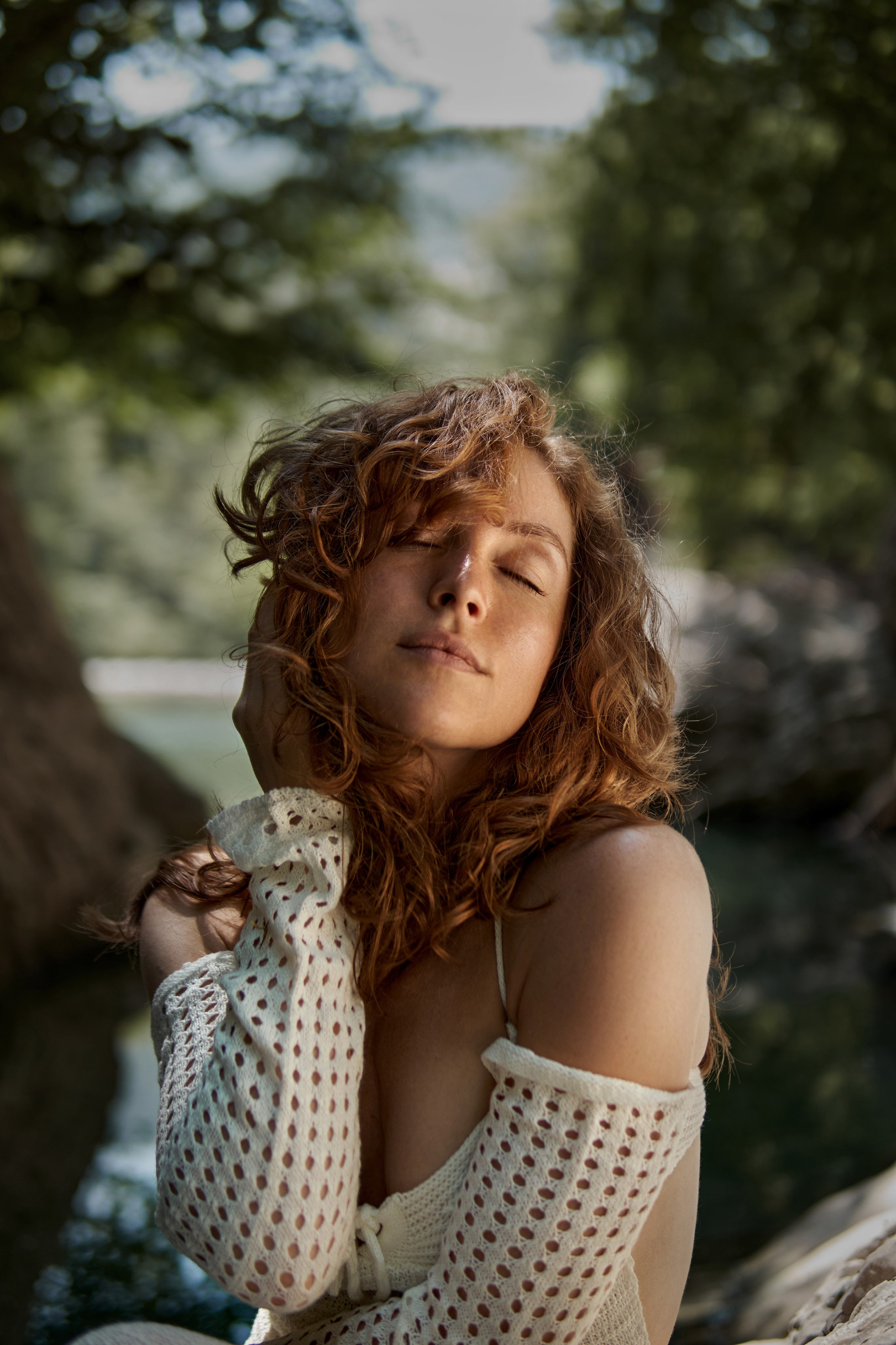 Портрет. Фотограф Сочи