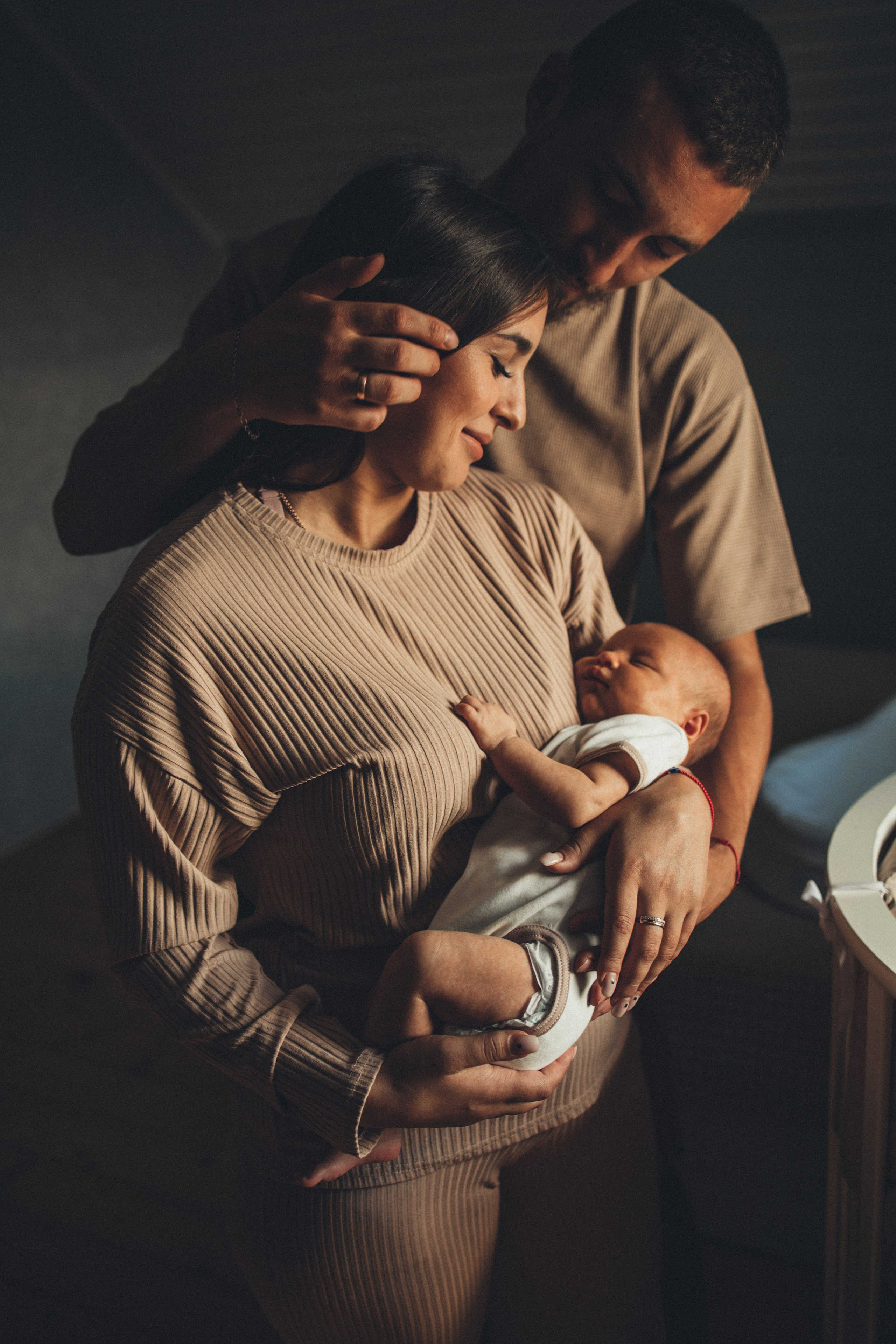 Маленький принц. Семейный lifestyle фотограф в Казани Ксения Верясова