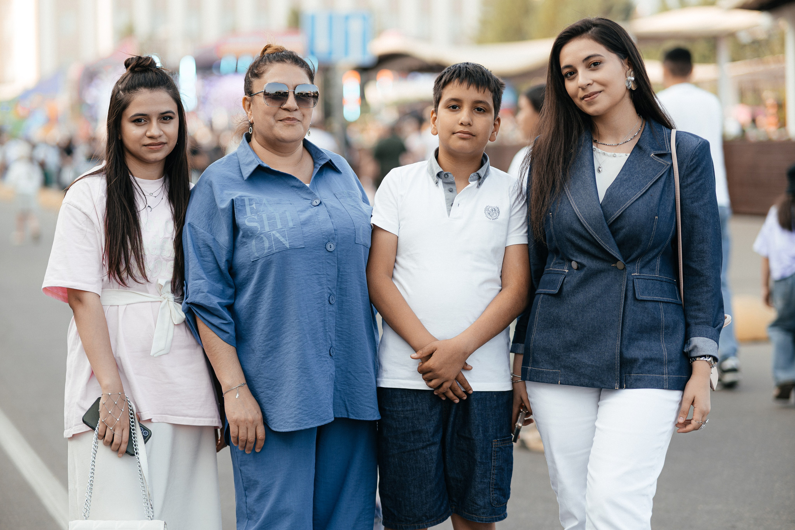 День города Улан-Удэ 2025. Фотограф Улан-Удэ