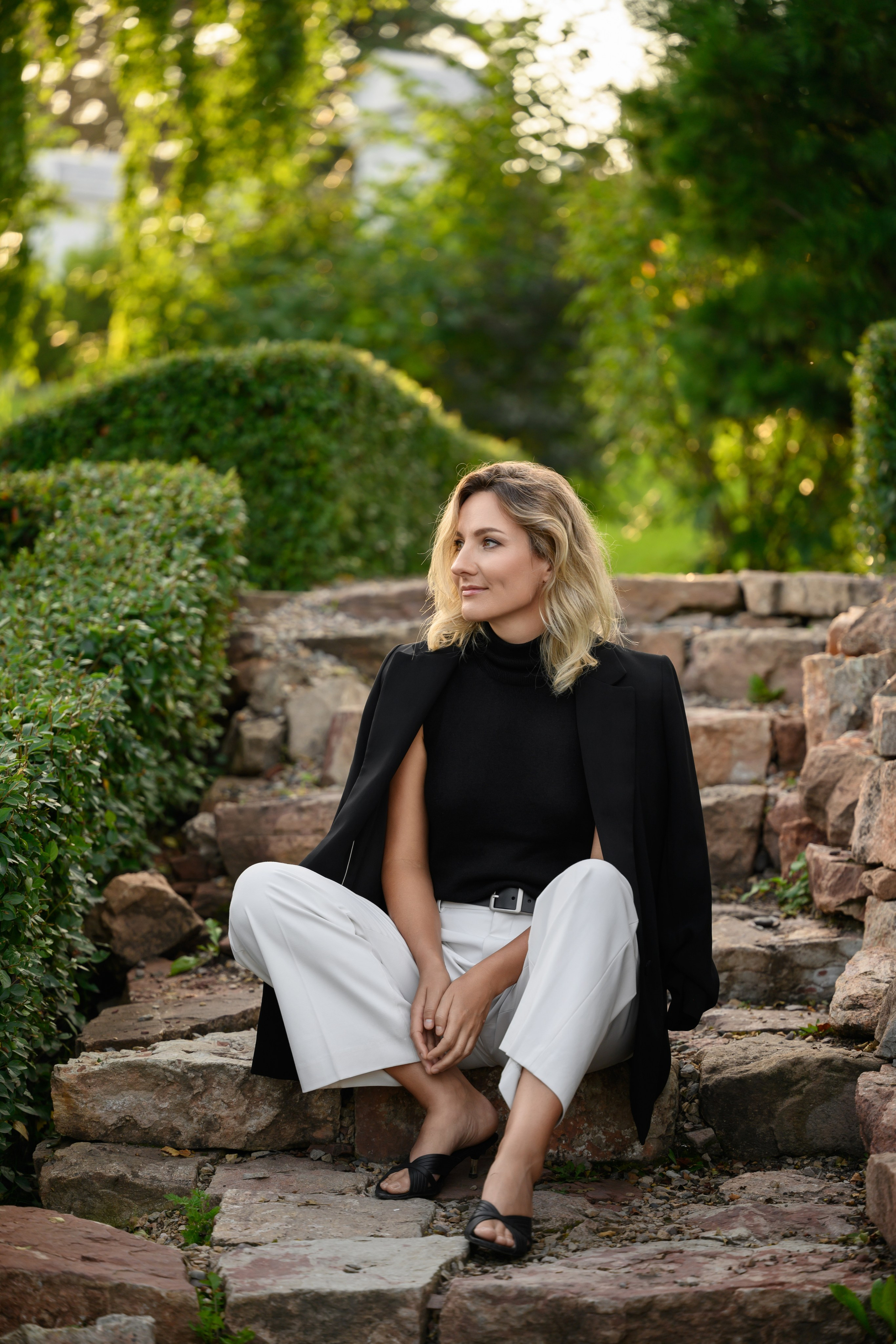 Анастасия Русалева. Полина Бамбиза фотограф фотосессии Красноярск фотокниги портрет