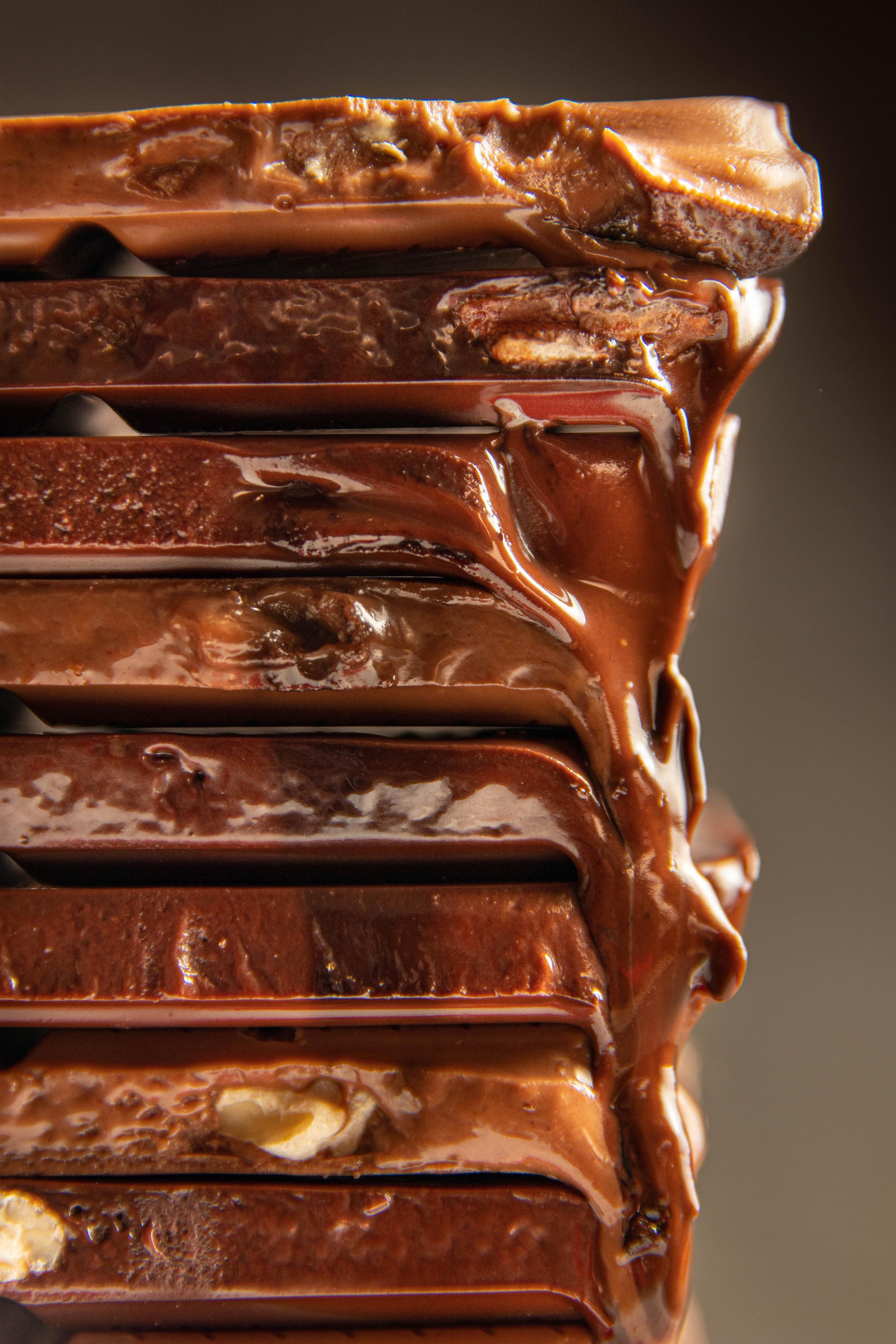 Шоколад. Елена Умнова предметный и фуд-фотограф, г. Новороссийск