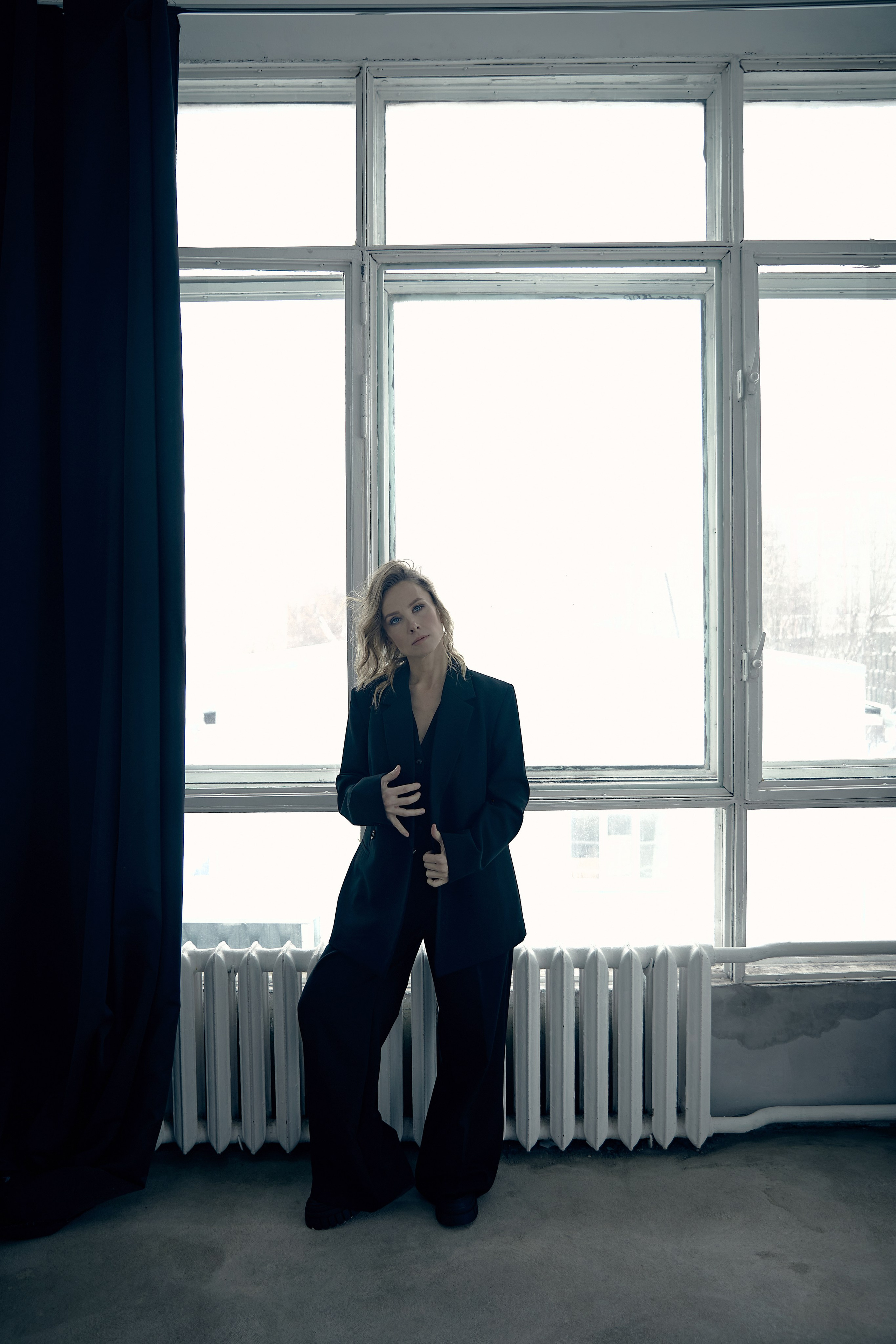 VALERIA. Yulia Otroschenko