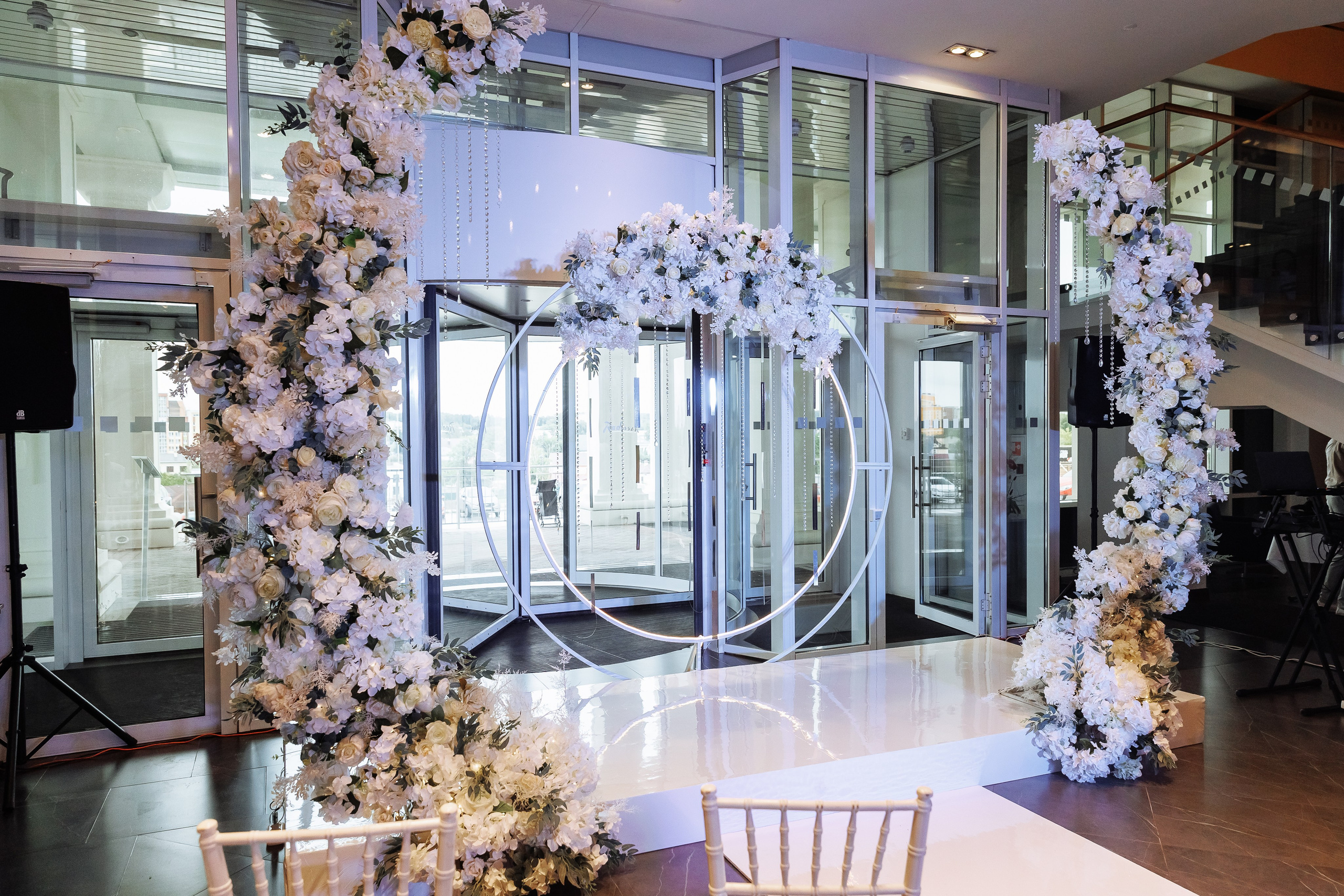 Валерия и Олег. Фотограф - Эльдар Вагапов