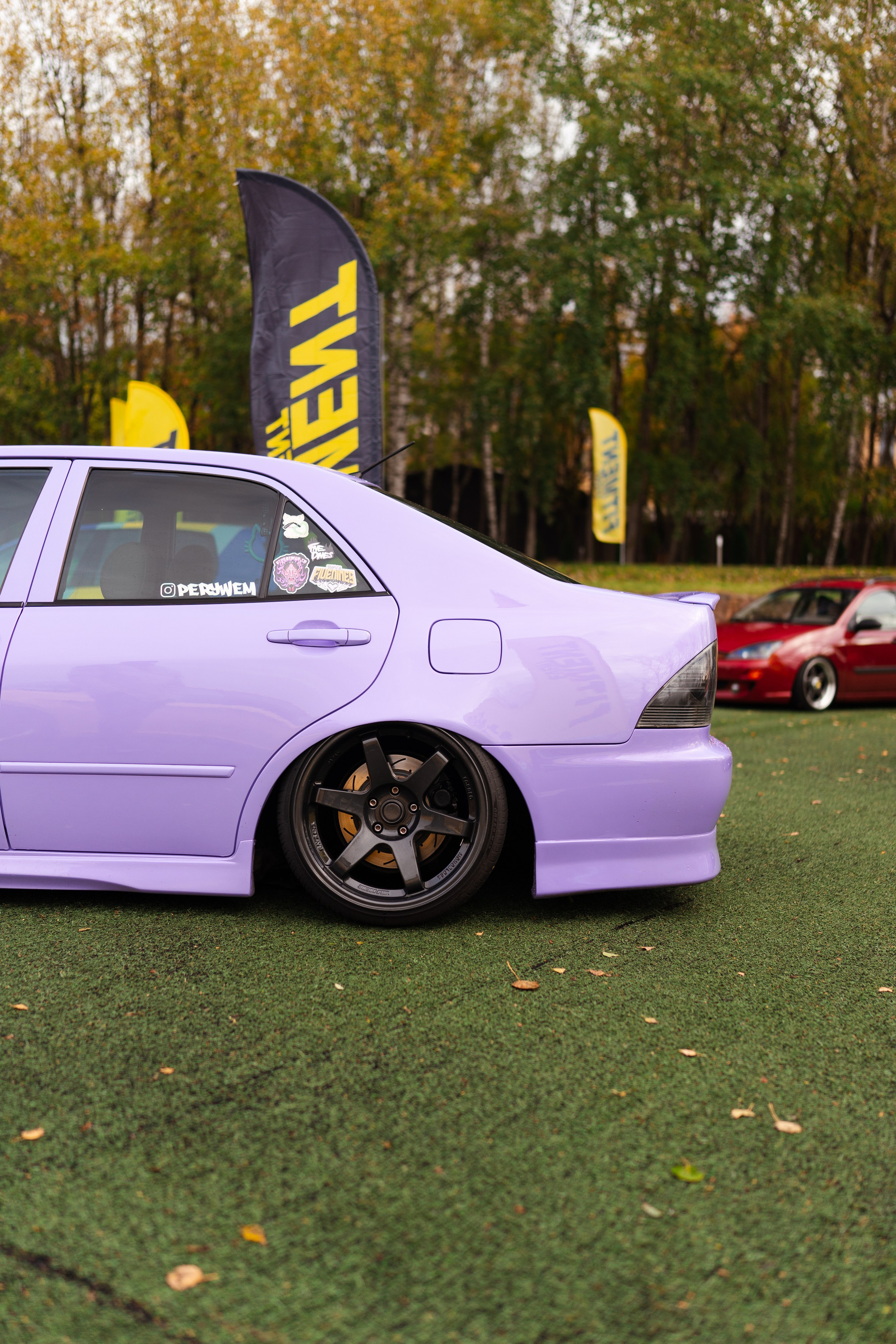 Fitment event 2023. Фотограф в СПБ Алмаз Камаев