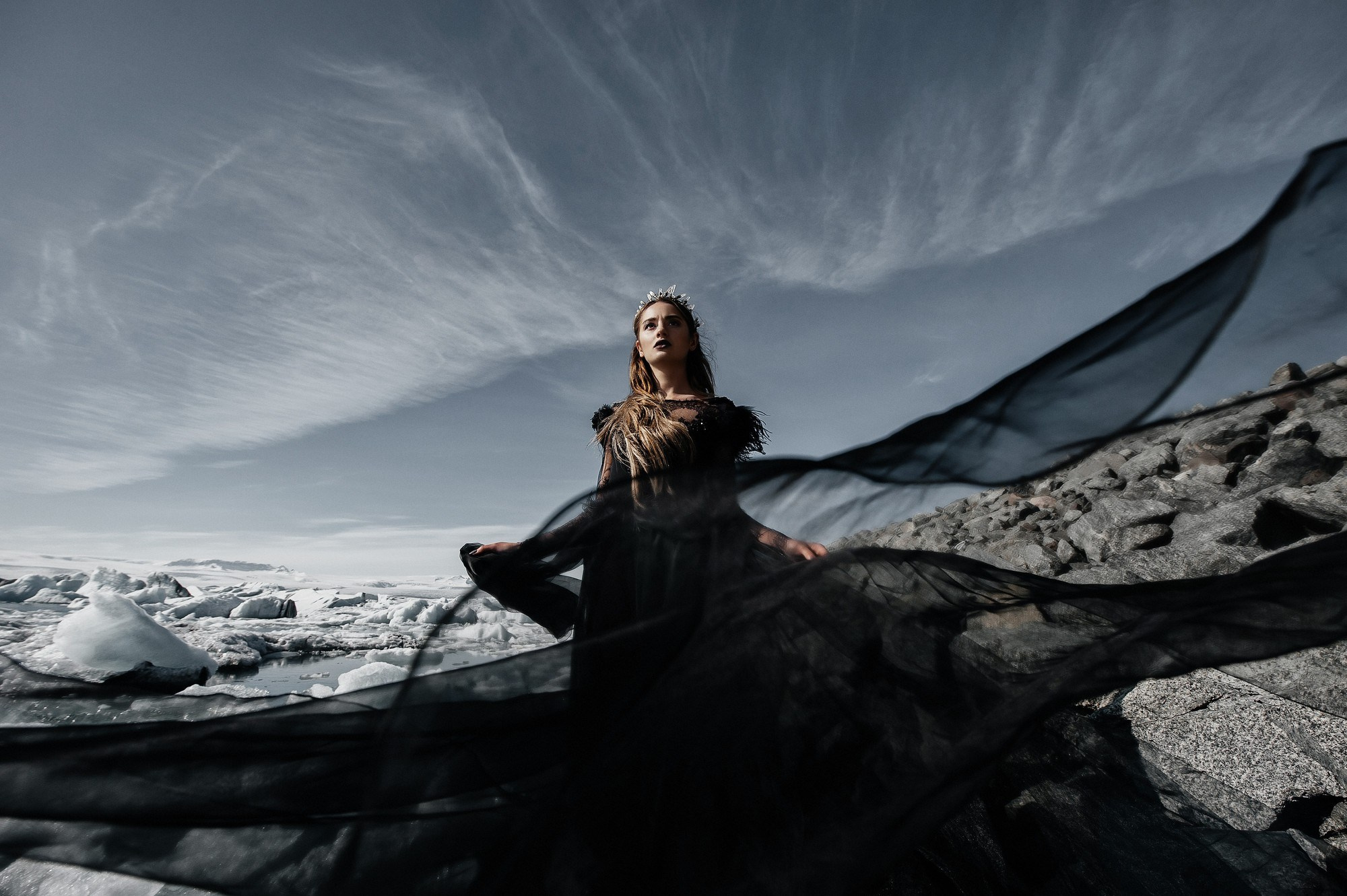 Mihail+Darya ICELAND. Свадебный фотограф Игорь Булгак