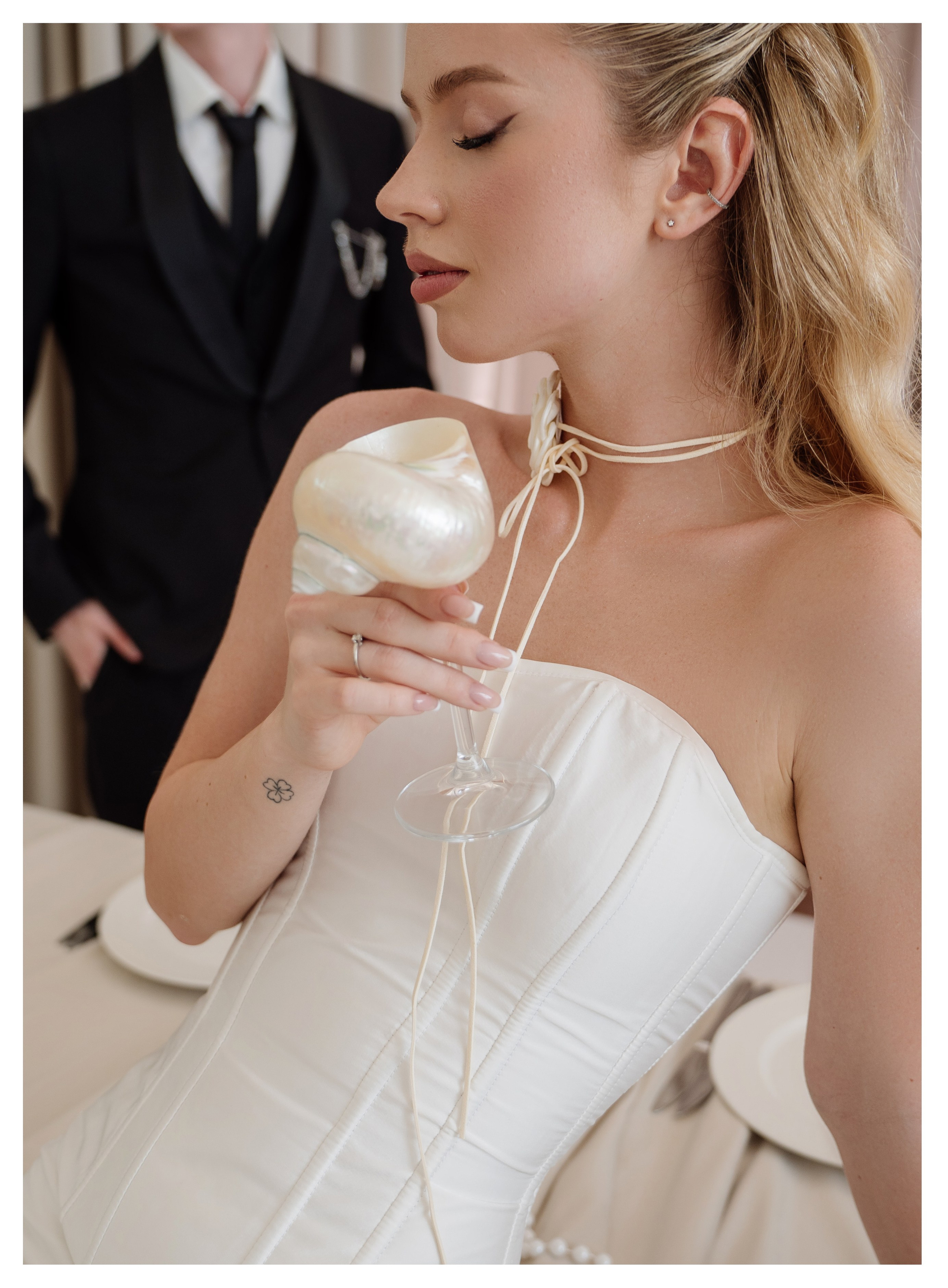 In your eyes, a see an ocean. Свадебный фотограф Тольятти Москва Адамова Виктория