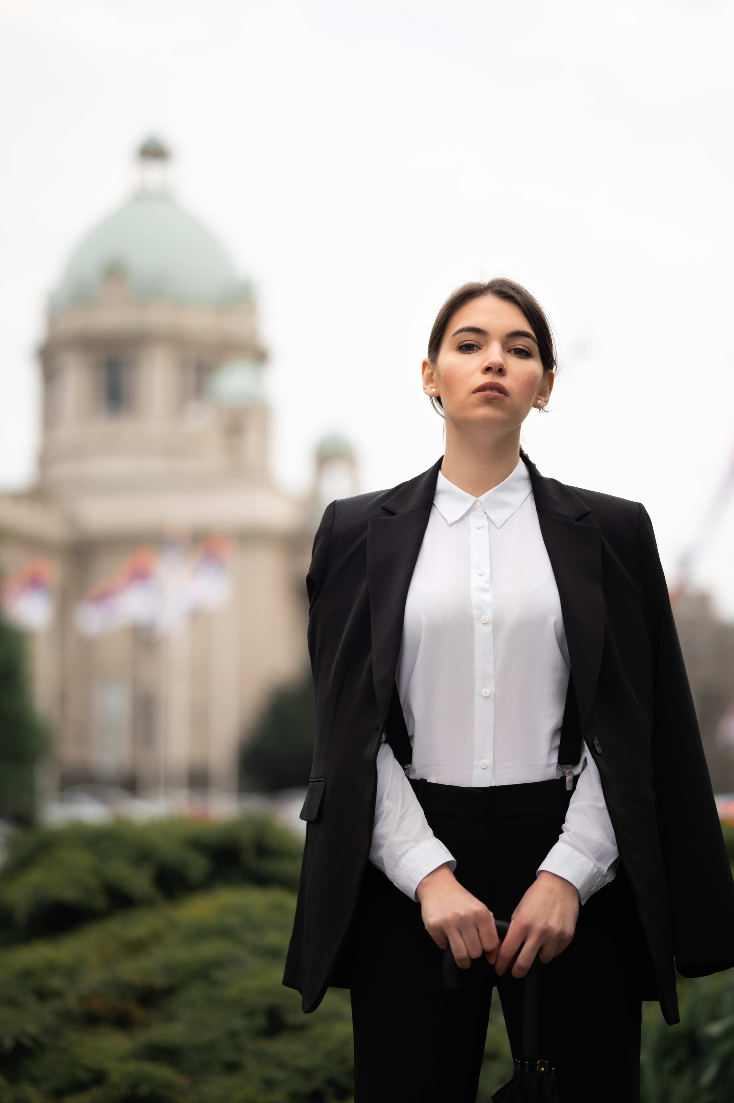 ДЭНДИ СТИЛЬ. Фотограф в Белграде Чугреева Елена