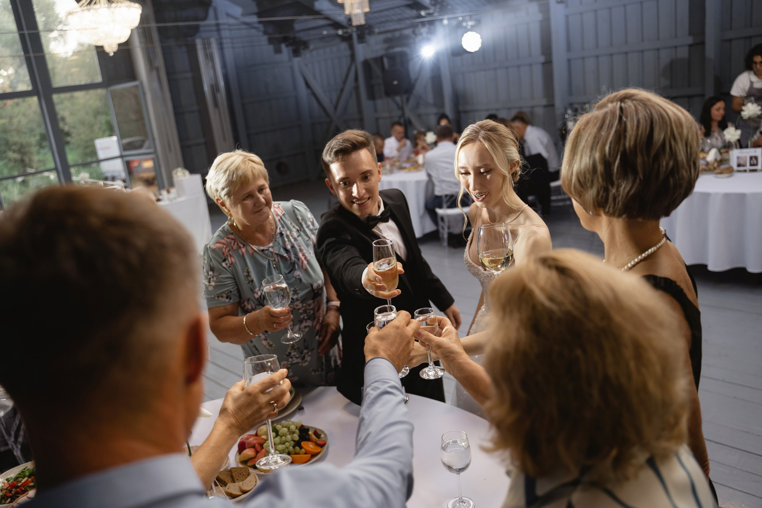 N & E. Свадебный фотограф Диана Бирюкова Казань