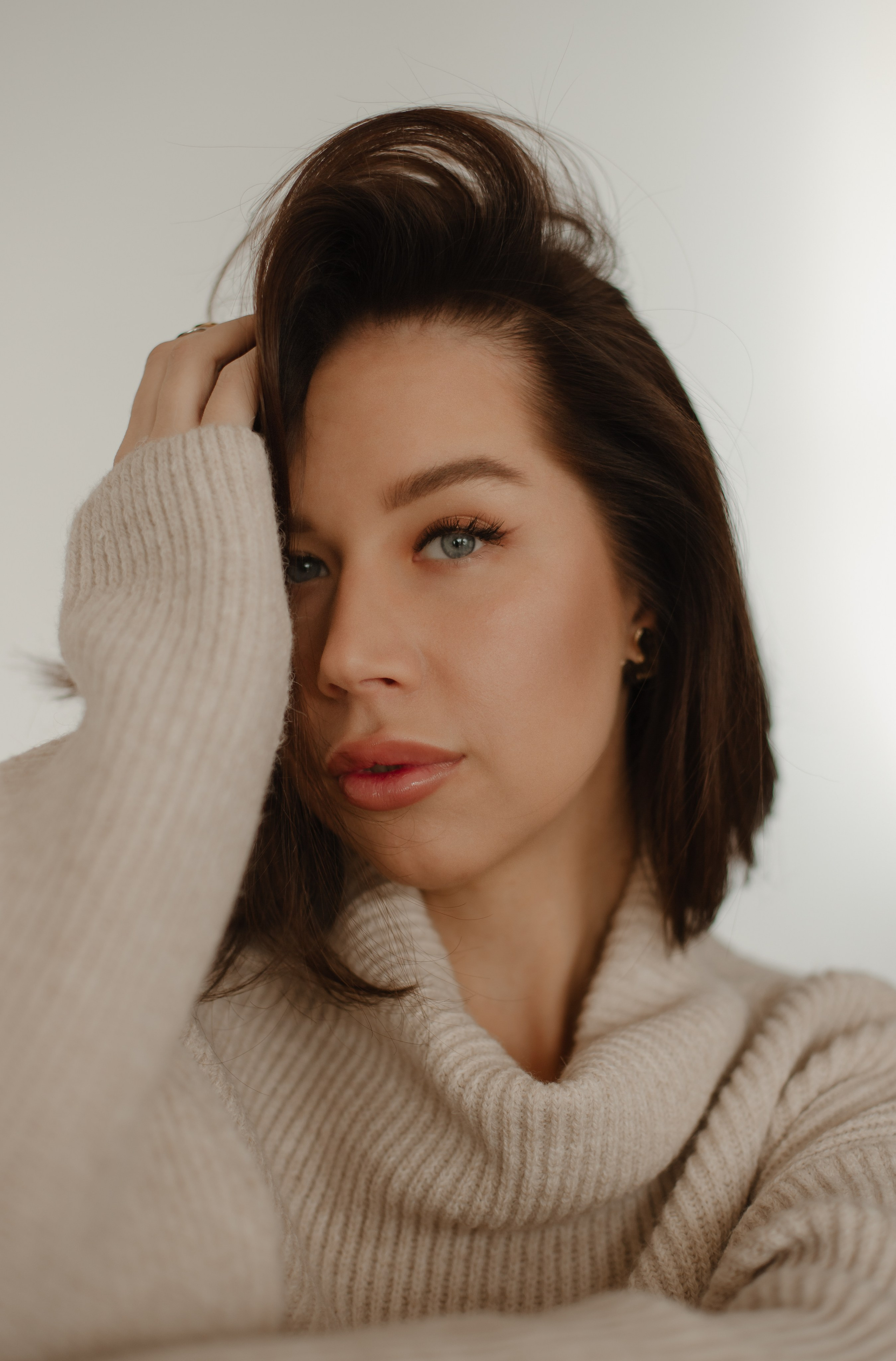 Александра. Фотограф москва