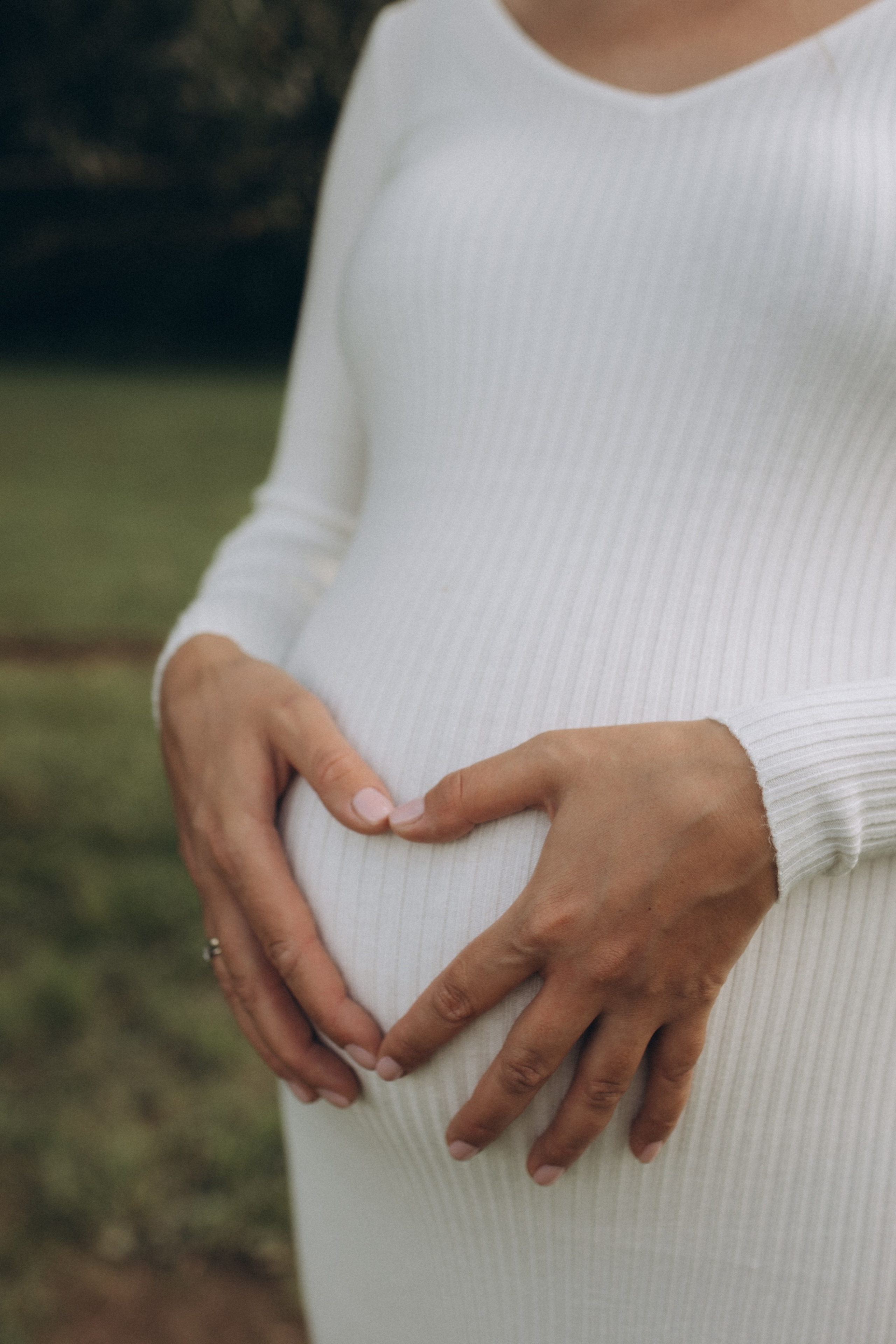 Надежда, Михаил и Даня. Прогулка в парке. Семейный фотограф Мария Маркова Москва и Одинцово