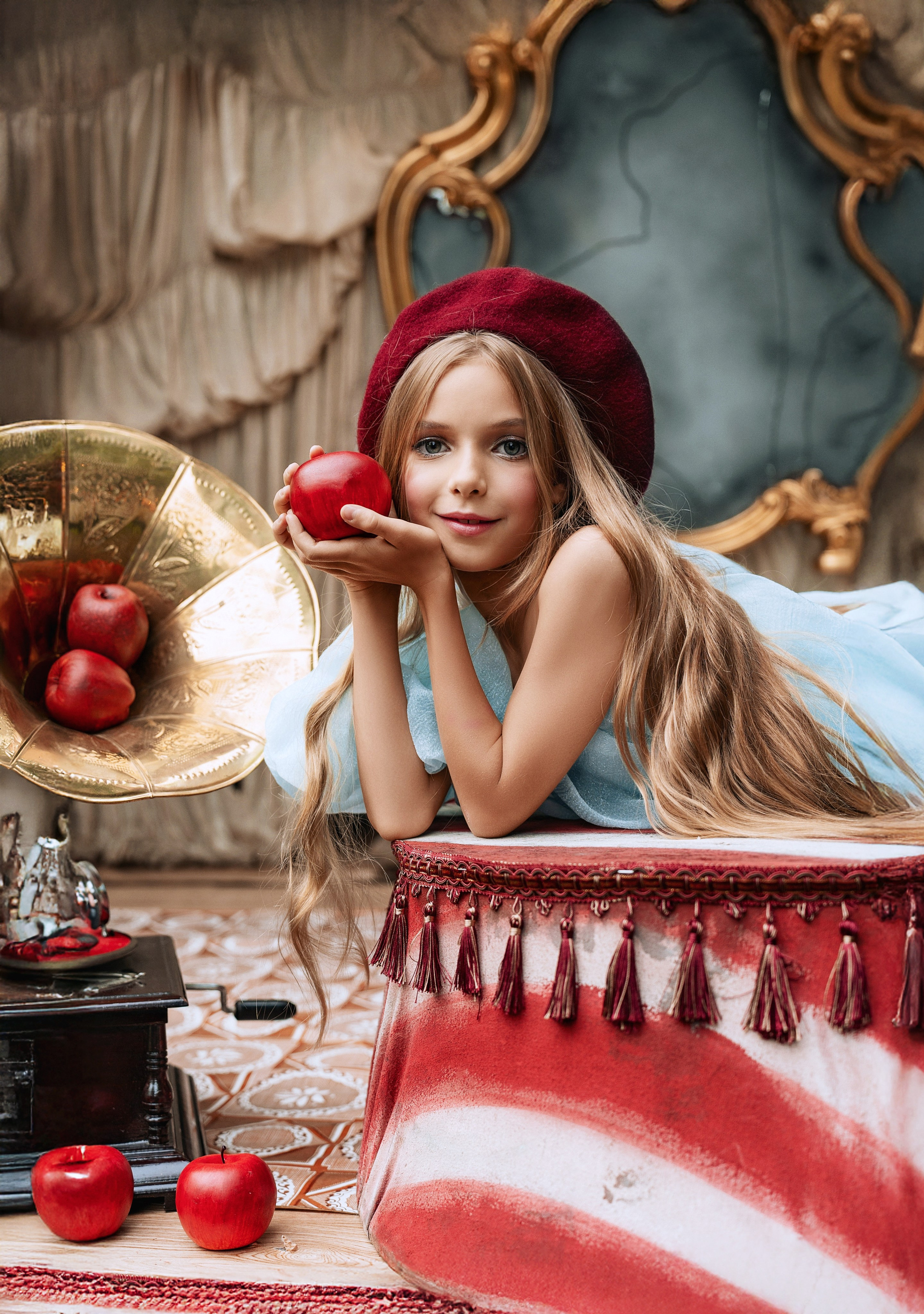 Детские фотосессии. Семейный и детский фотограф в Строгино Екатерина Кутузова