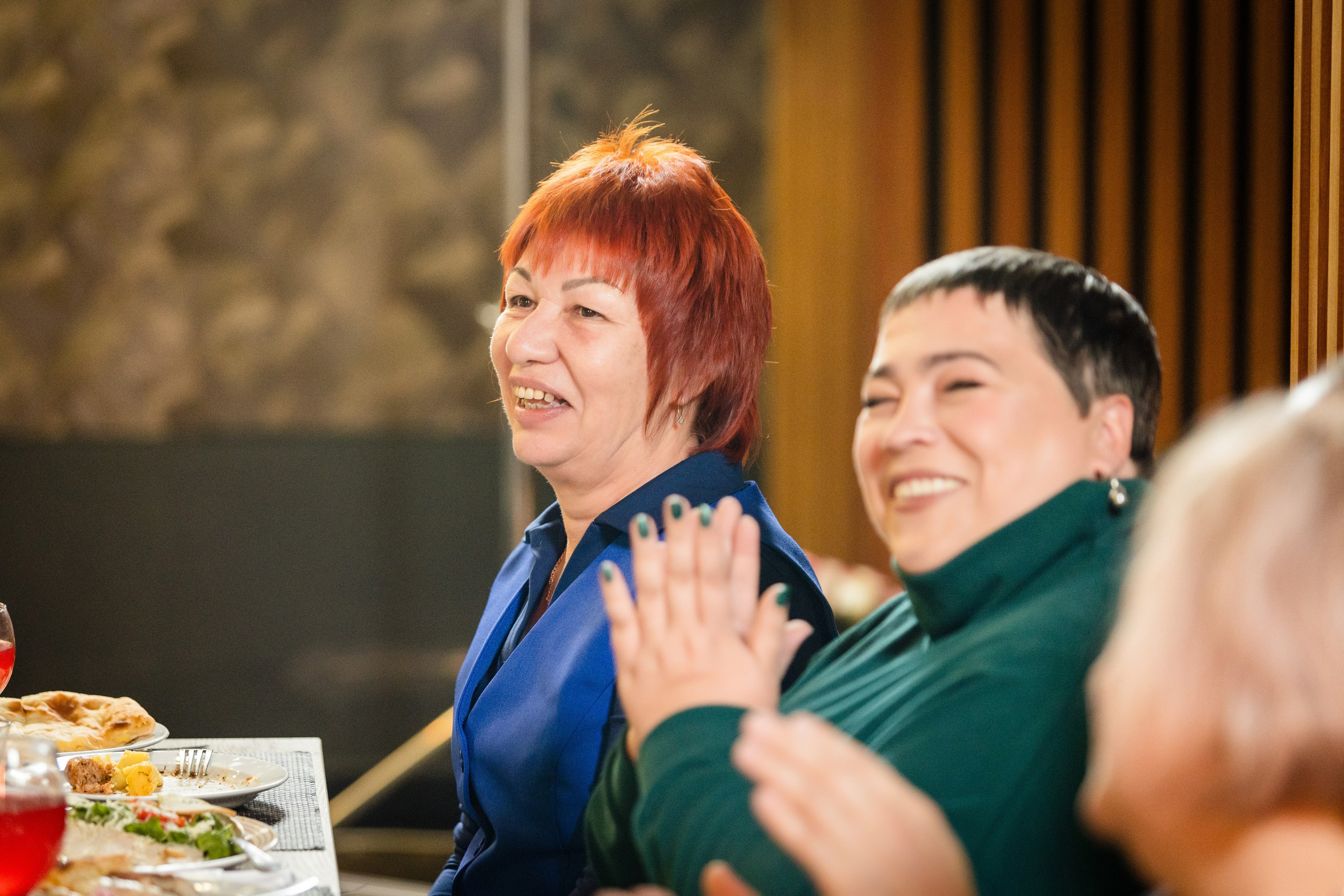 Юбилеи. Детский фотограф видеограф в Хабаровске Михаил Орлов