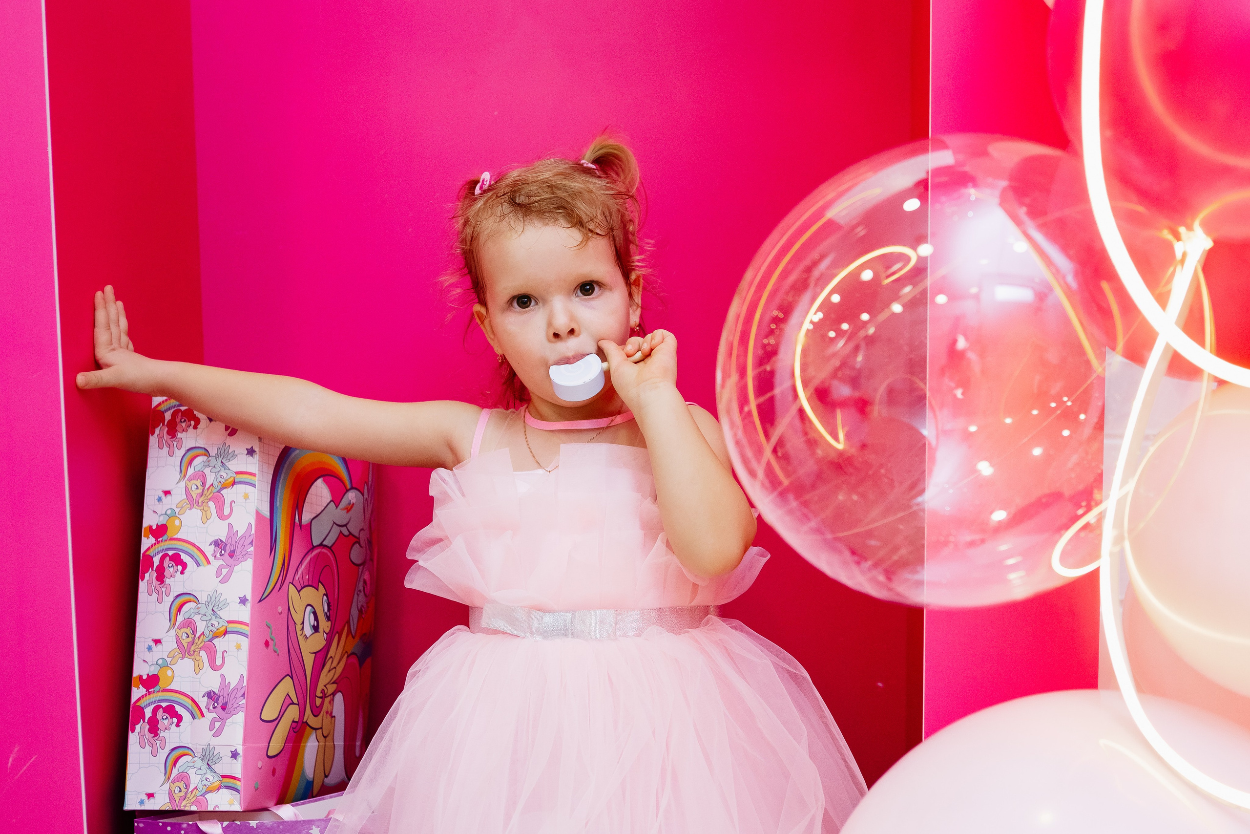 День рождения Лады. Свадебный и семейный фотограф в Челябинске. Аврамец Анна