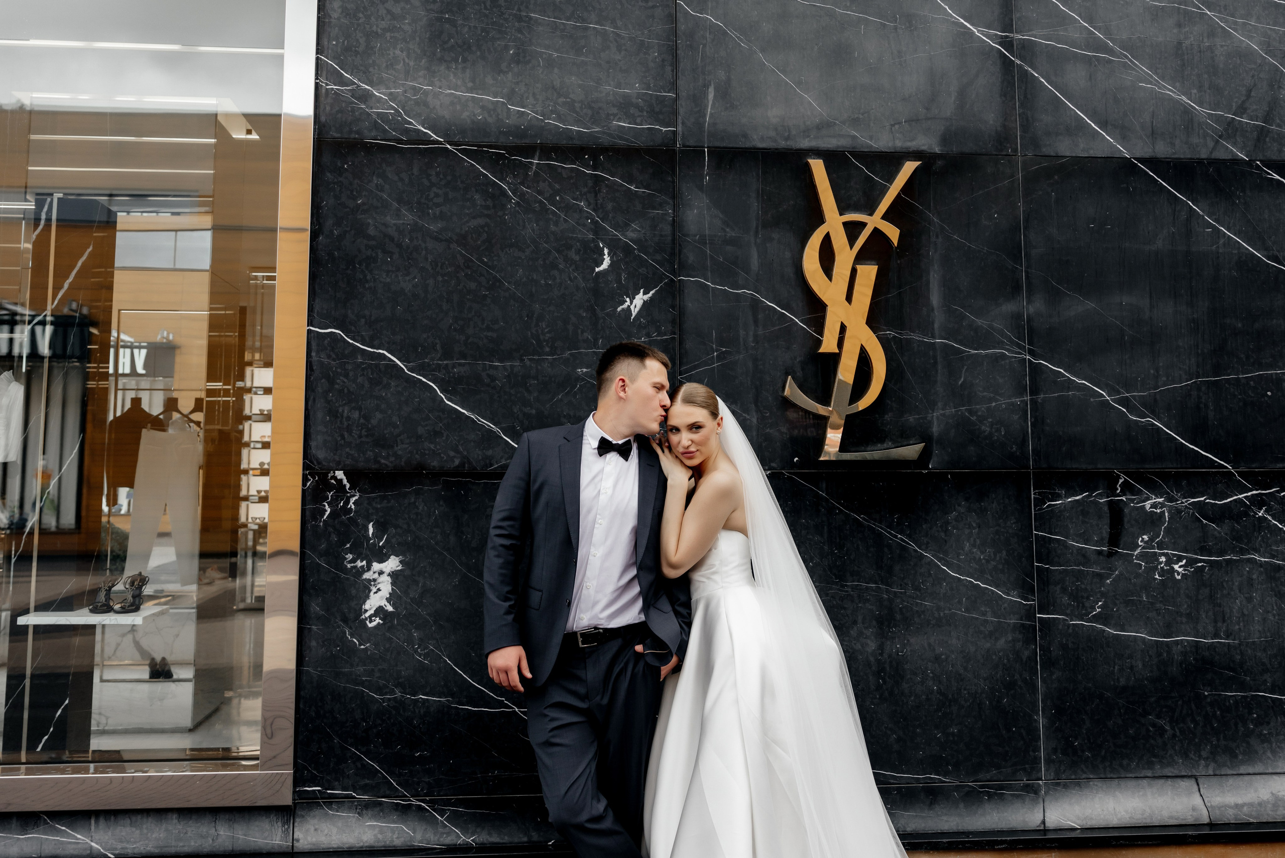 Лл. Свадебный фотограф москва