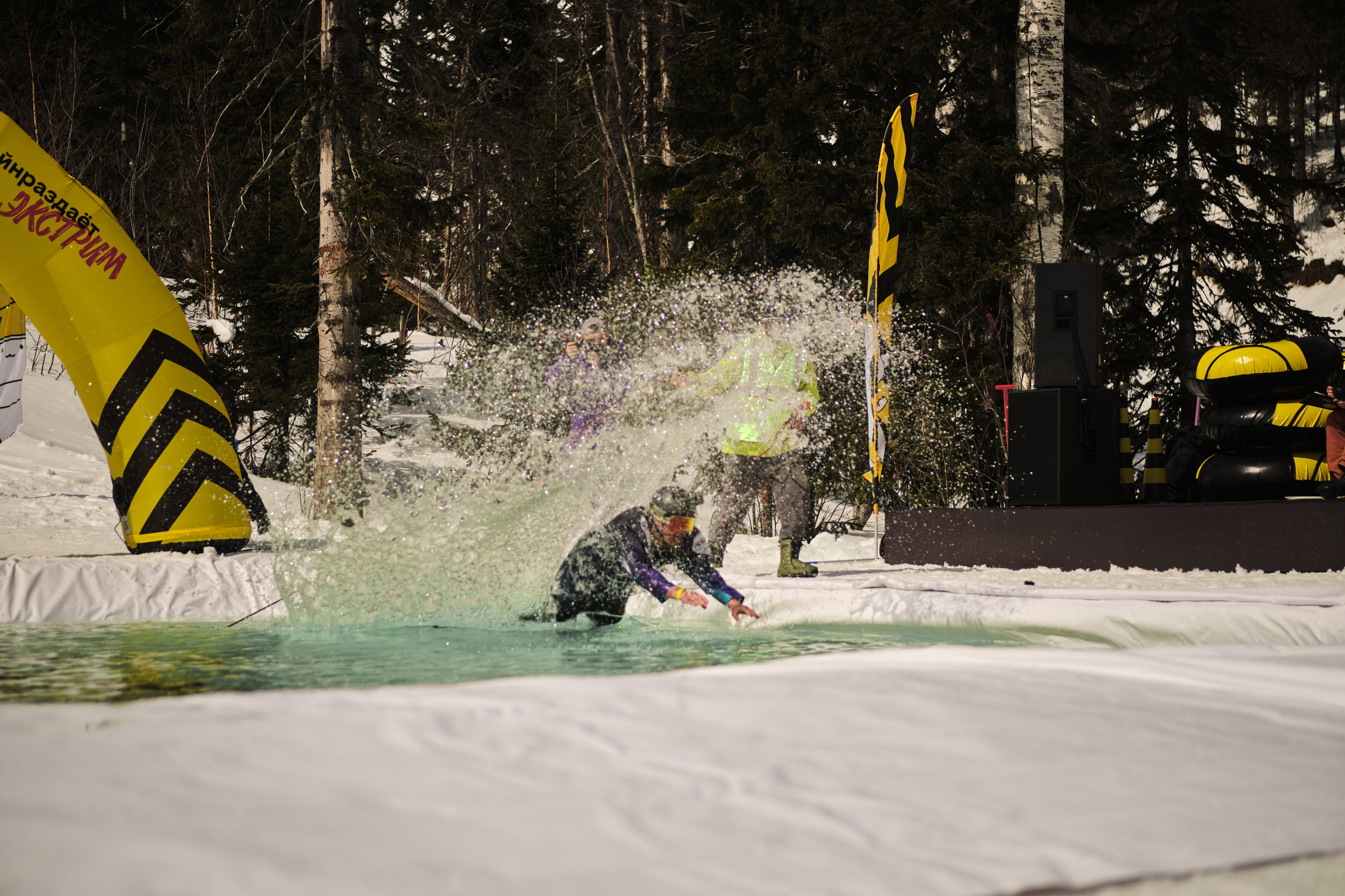 Грелка фест 21.04.2023. Свадебный и семейный фотограф в Новокузнецке Иван Иванов