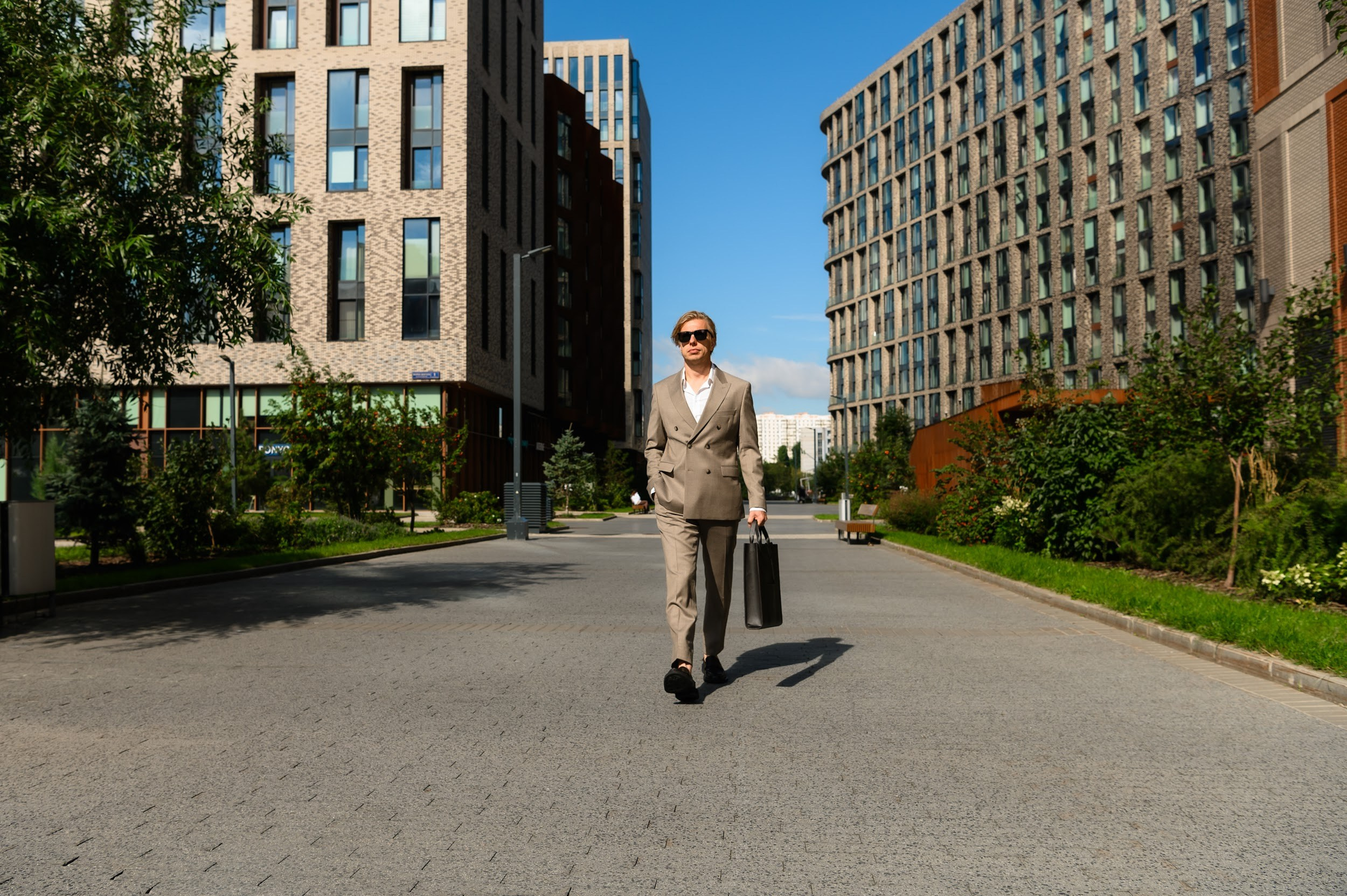 AVE. Бренд мужских сумок. Фотограф Марина Росси