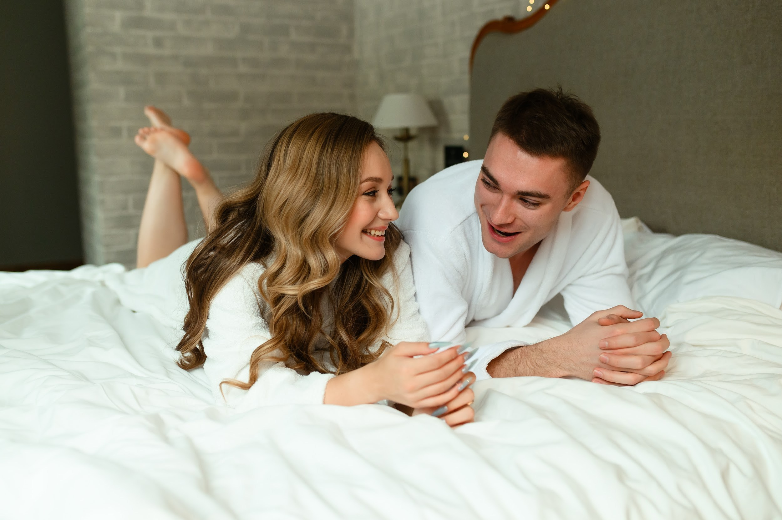 Love-story. Отель. Фотограф Марина Росси