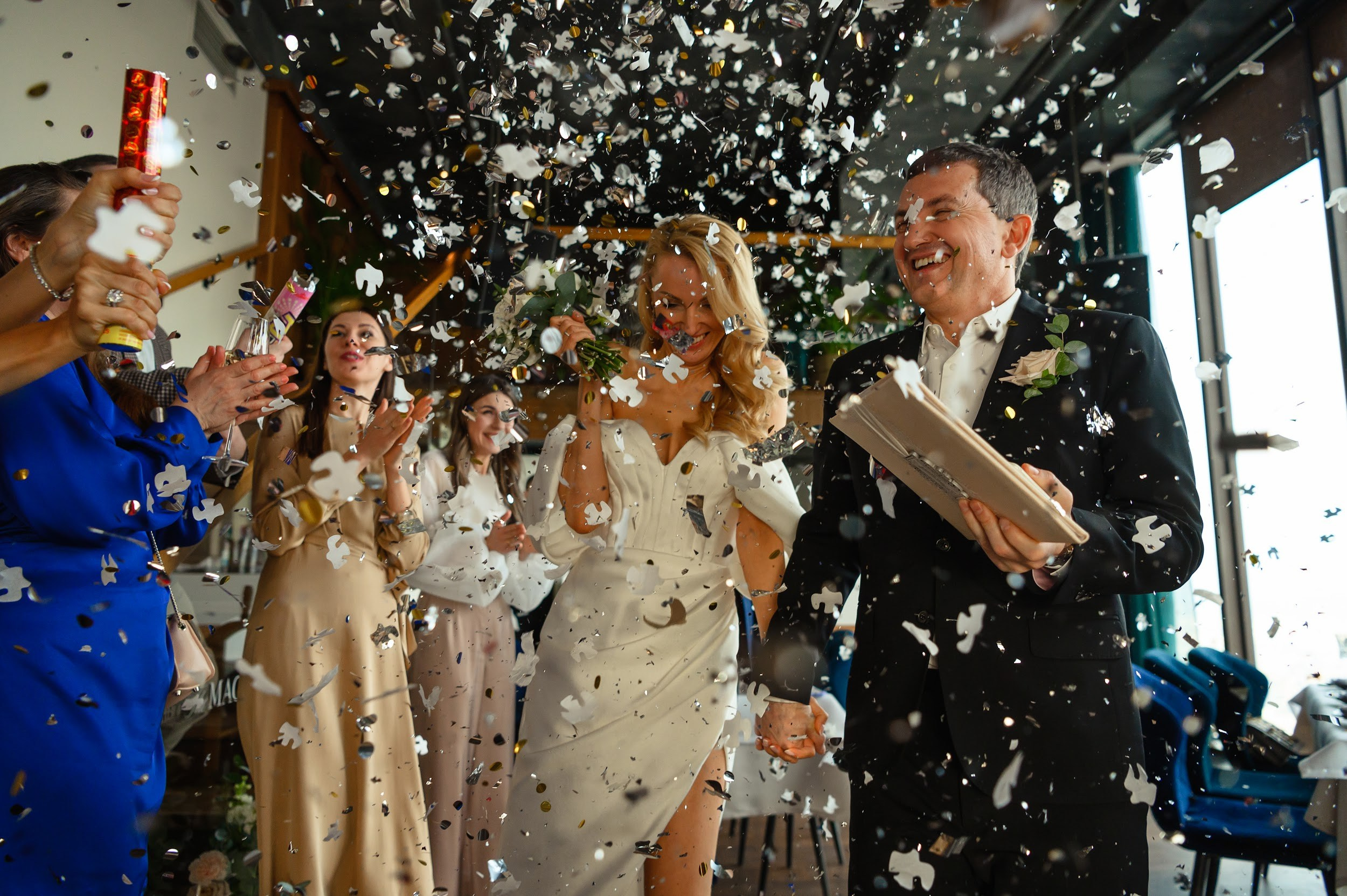 N&S. Фотограф Марина Росси