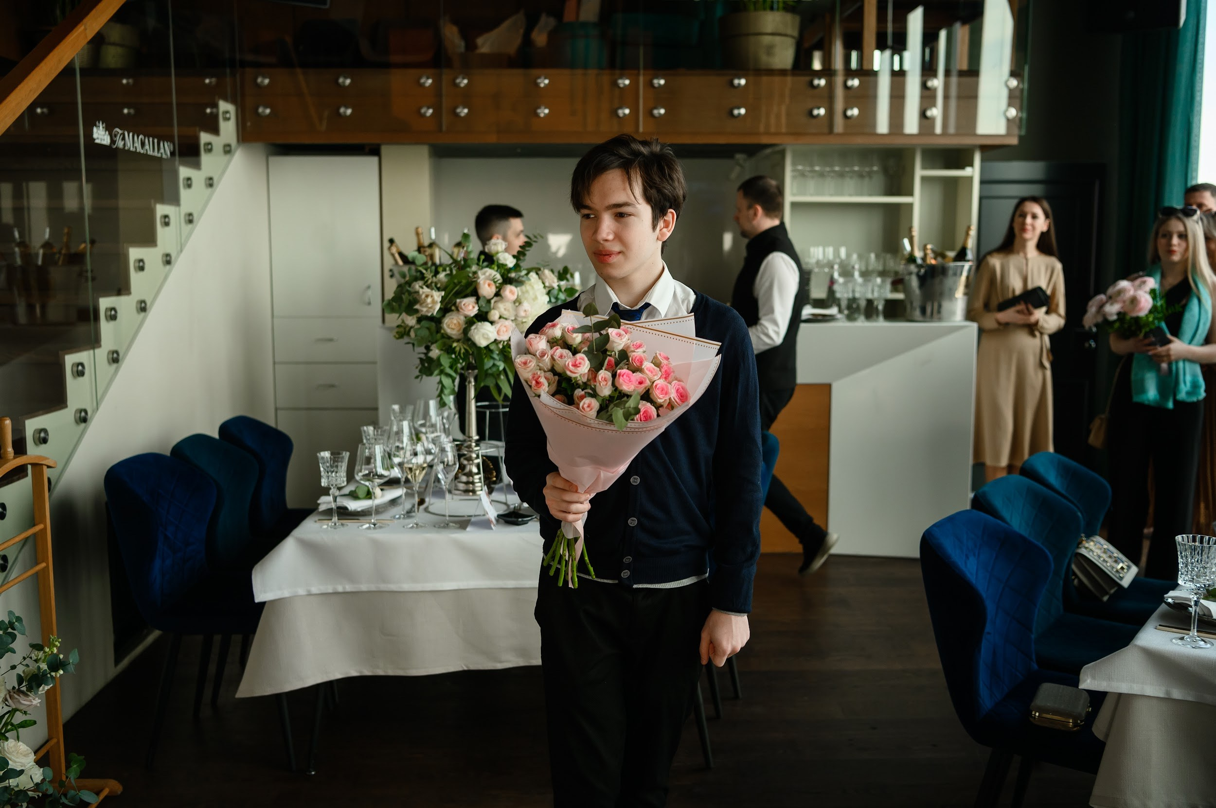 N&S. Фотограф Марина Росси