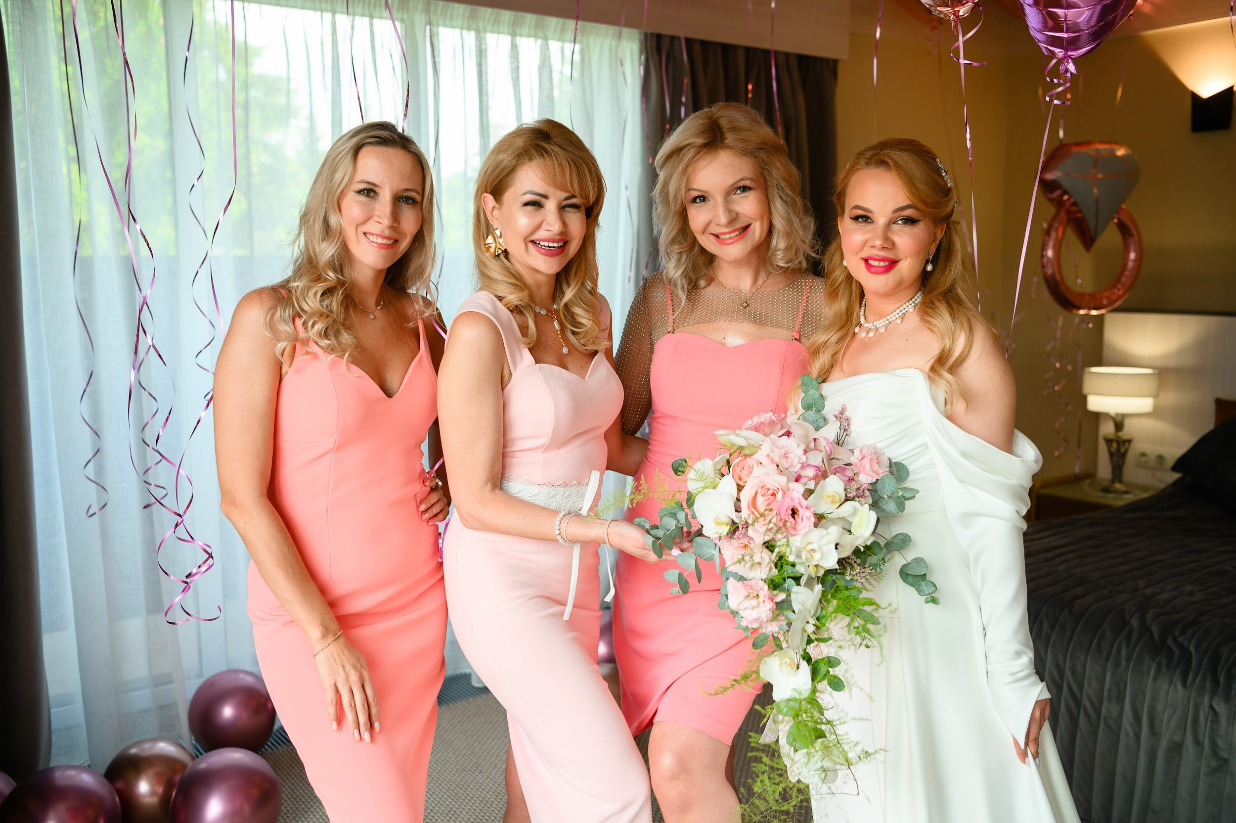 A&V. Фотограф Марина Росси