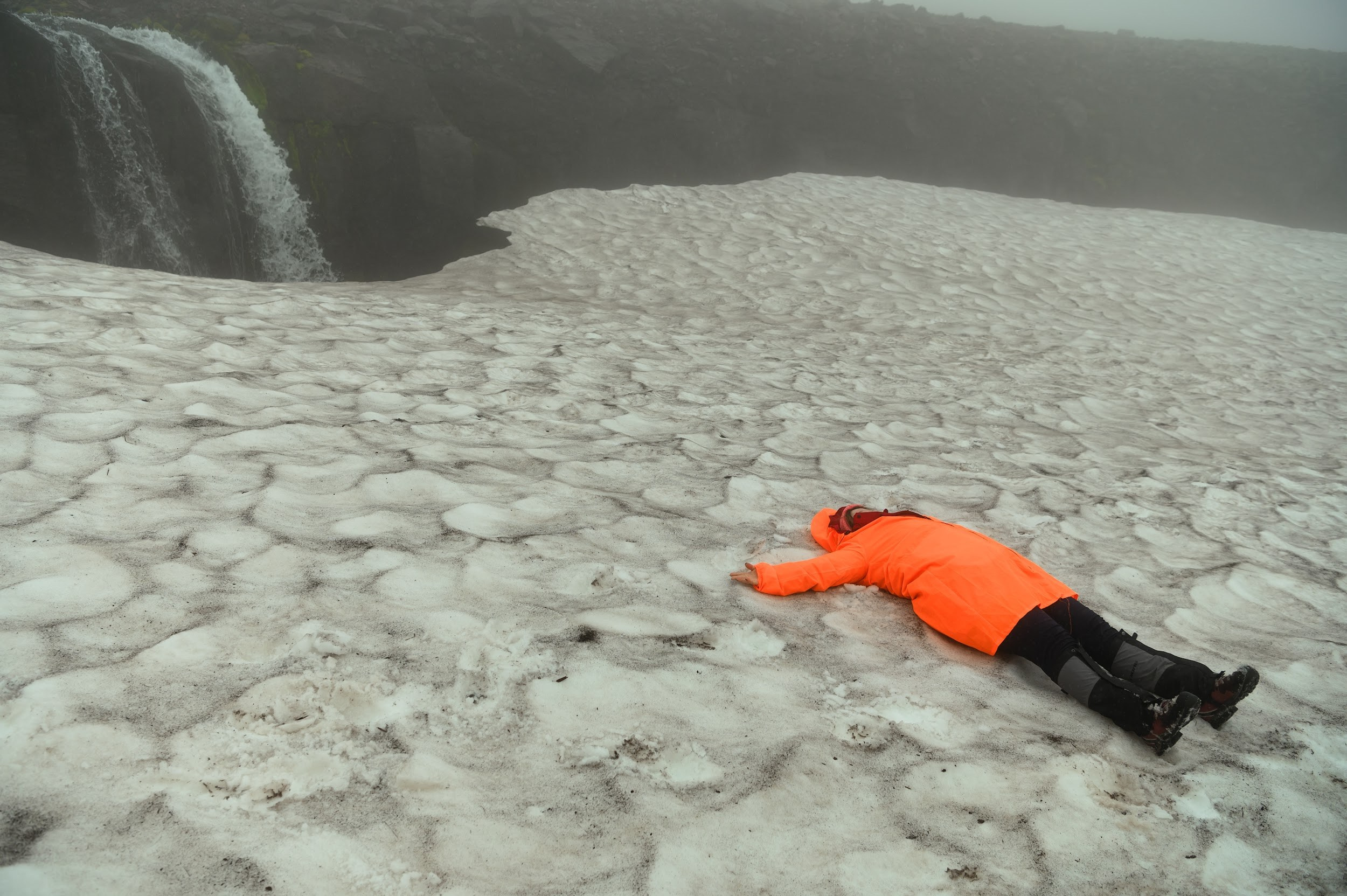 Камчатка 08.2024. Фотограф Марина Росси