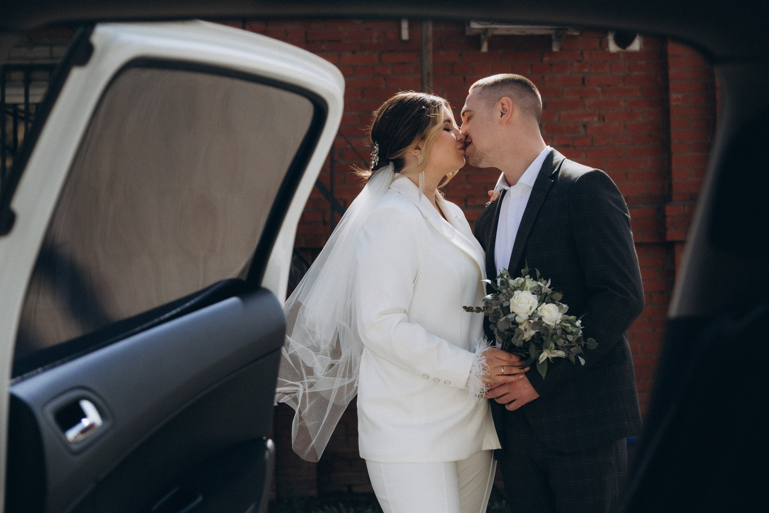 Богдан и Даша. Суханова Регина Фотограф Сергиев Посад