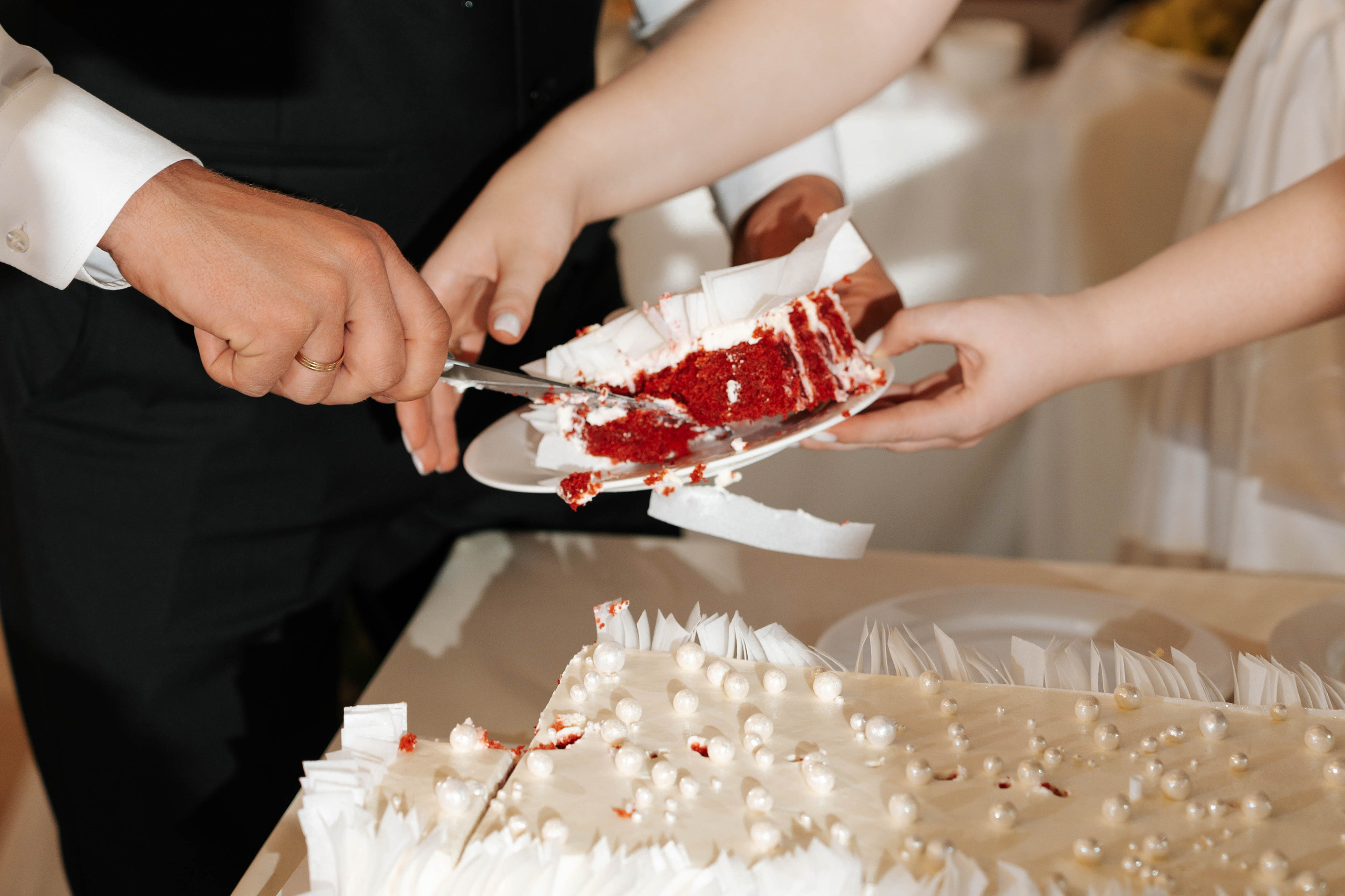 Sergey & Alina. Свадебный фотограф в Воронеже Самохина Екатерина