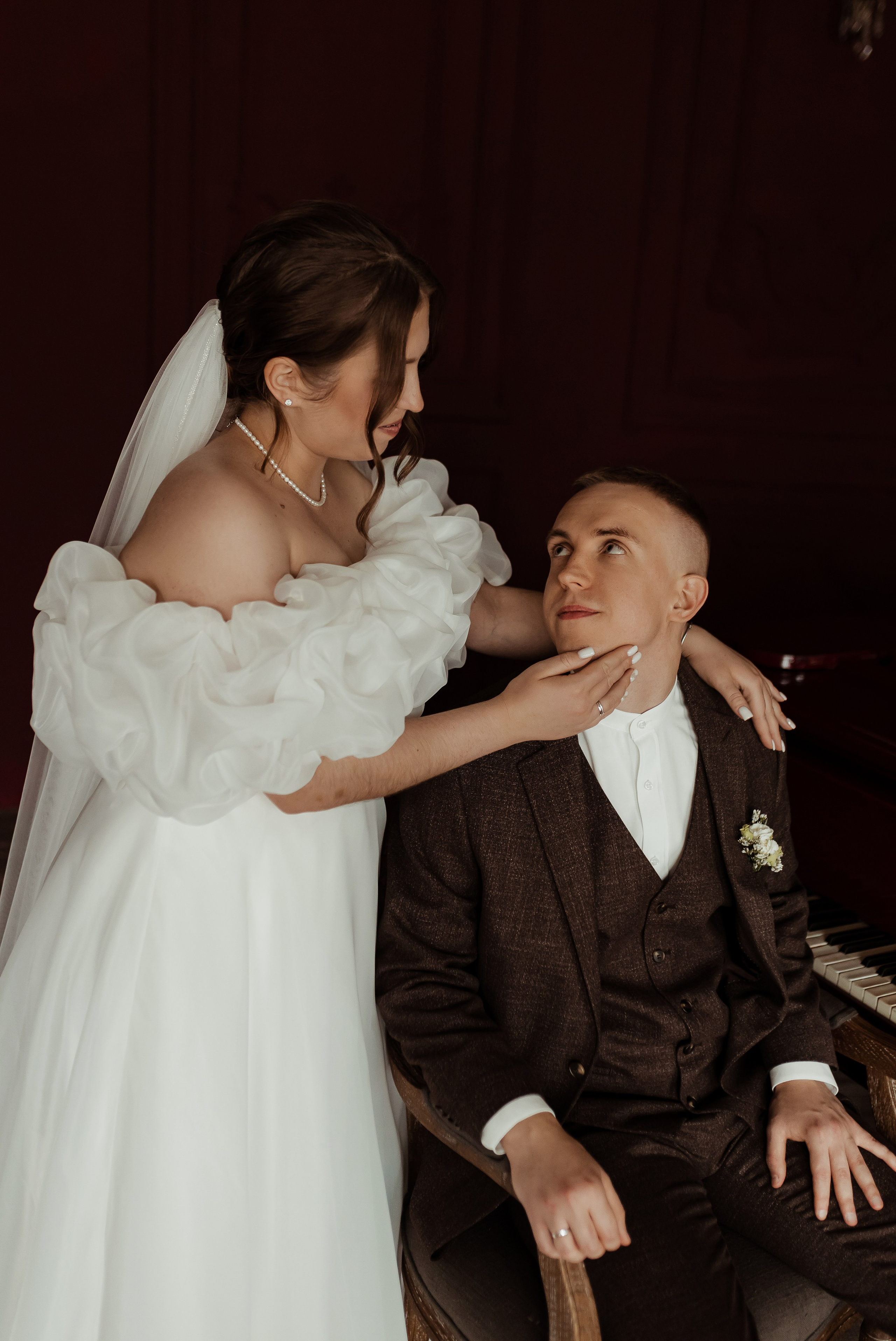 Иван & Светлана. ФОТОГРАФ Маргарита Сивакова | Ярославль Кострома Москва