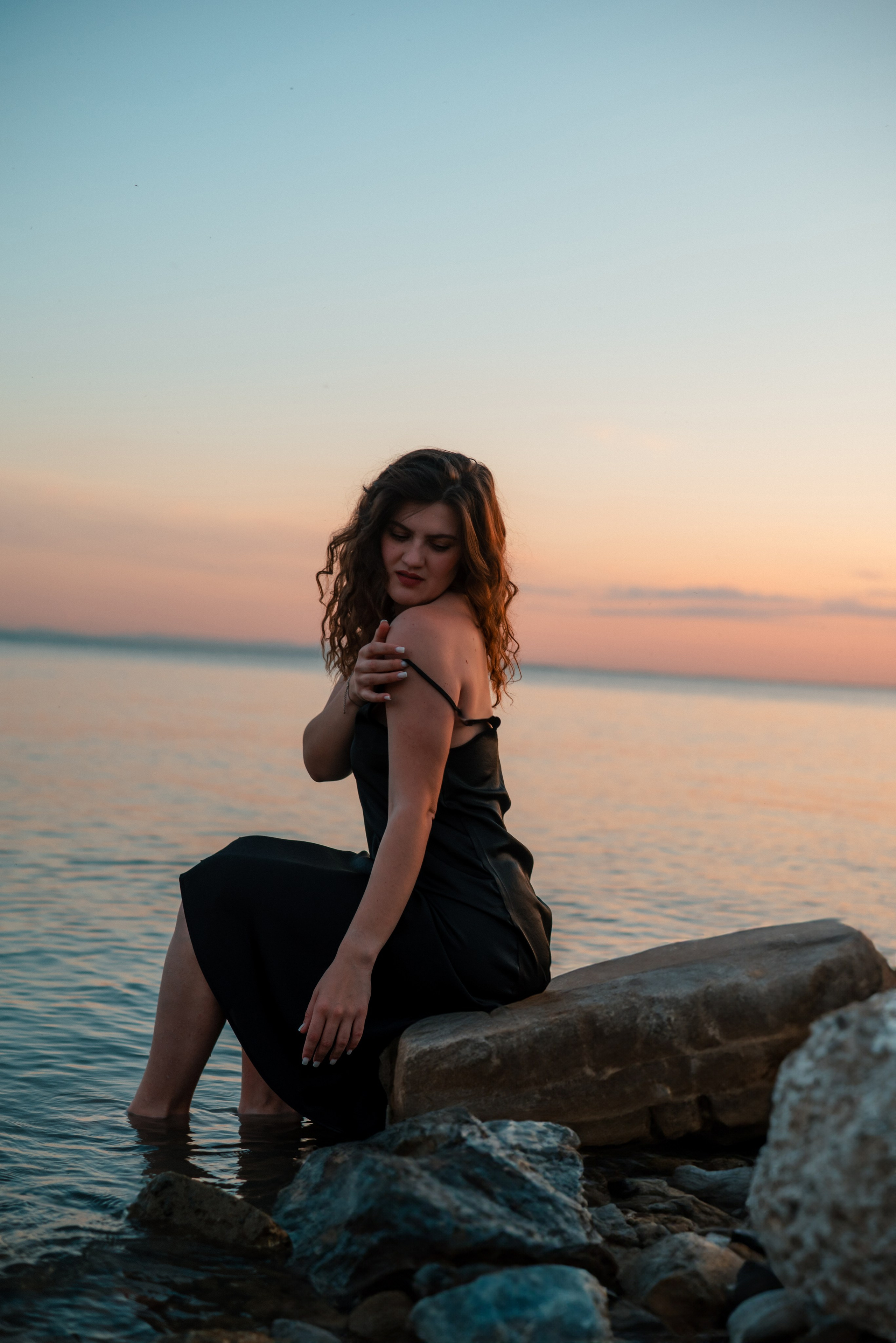 Прогулочная. Фотограф в Краснодаре Захарова Олеся